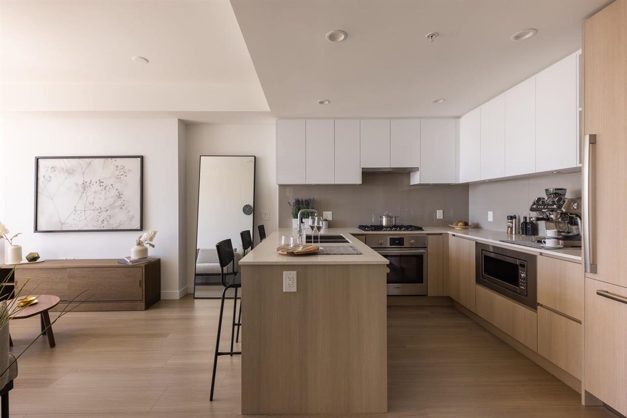 1507 618 CARNARVON STREET