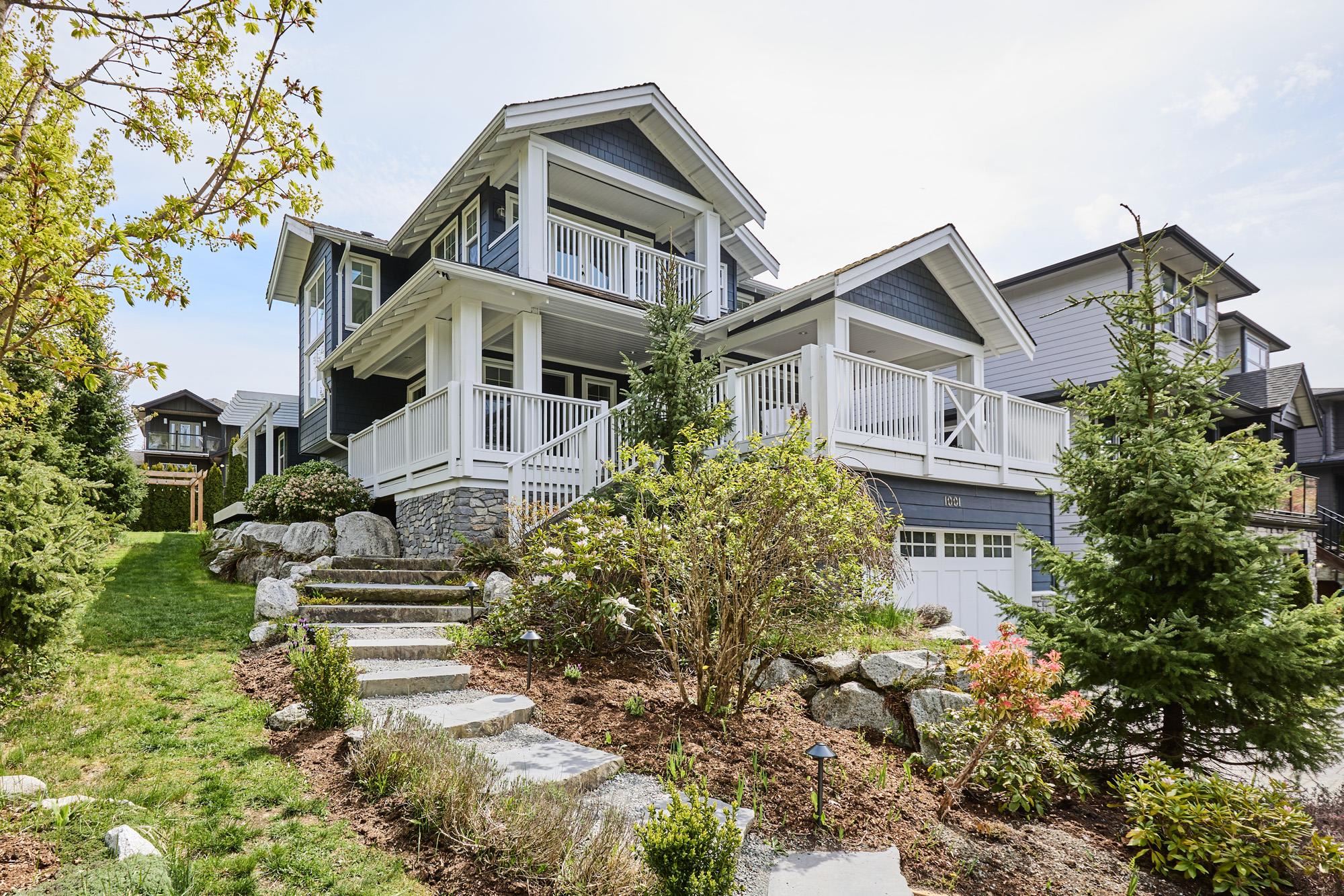 1001 JAY CRESCENT