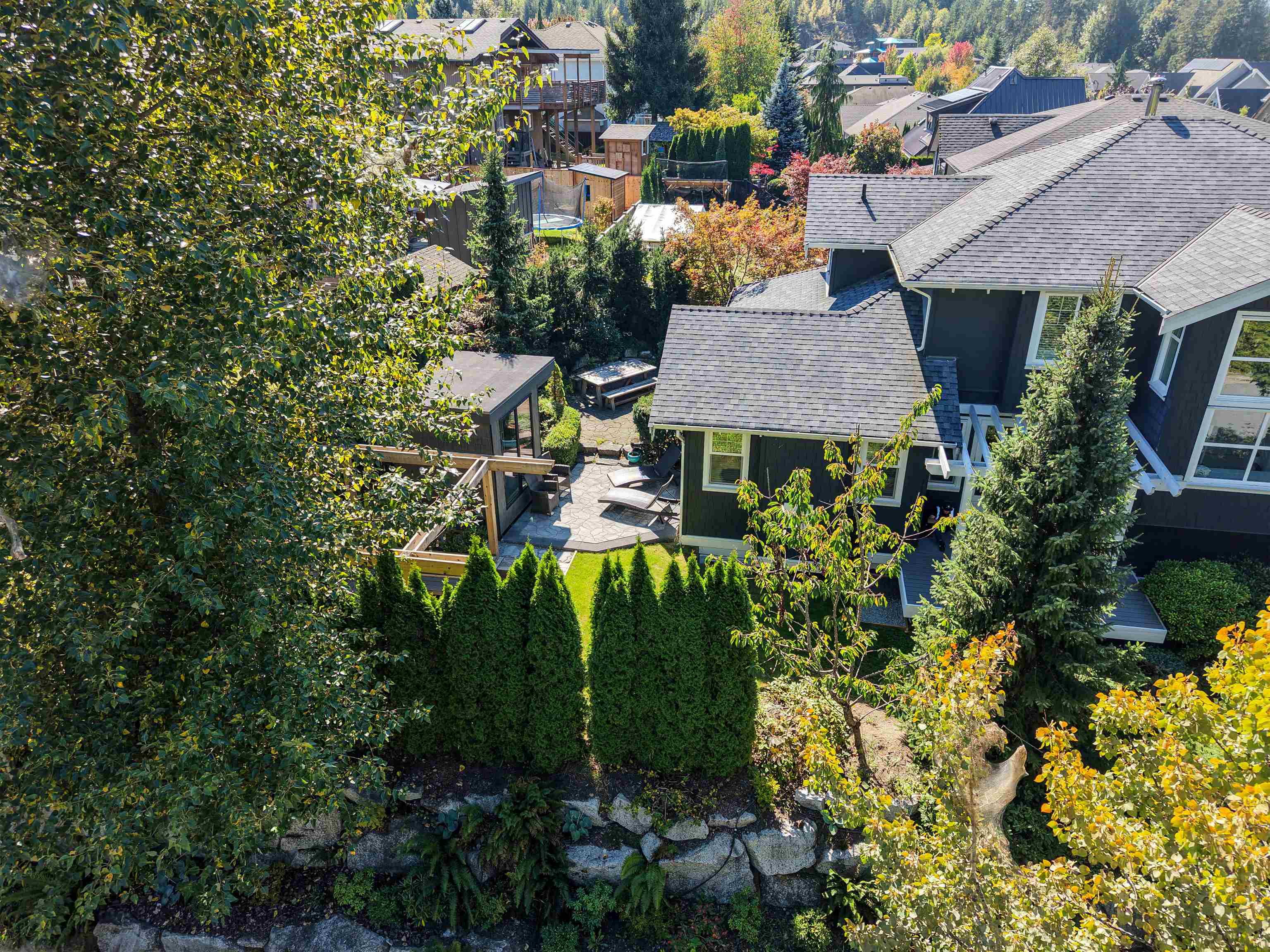 1001 JAY CRESCENT