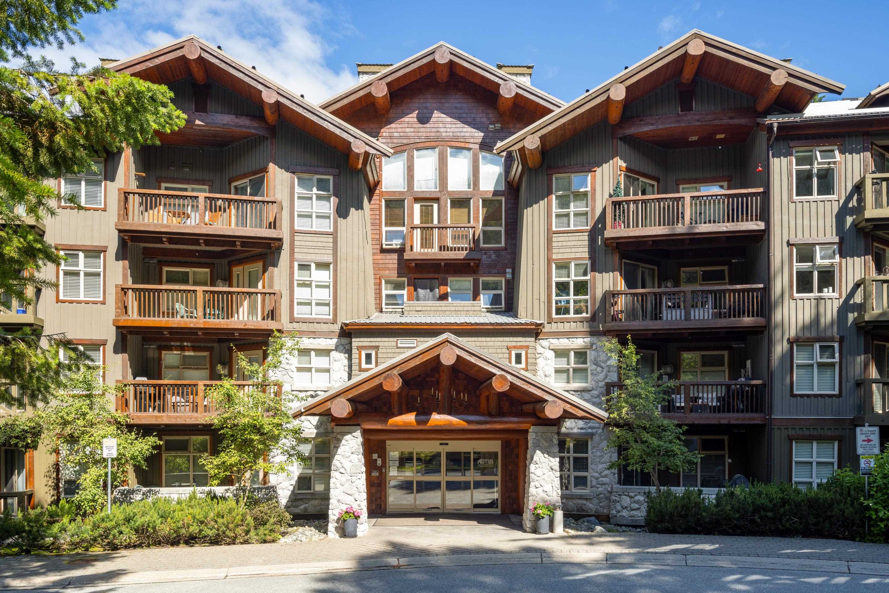 222 4660 BLACKCOMB WAY
