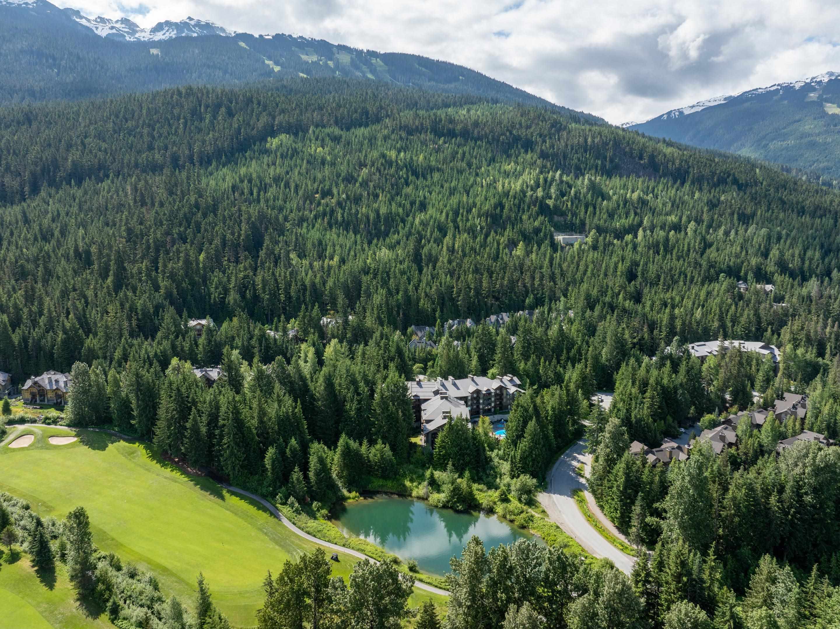 222 4660 BLACKCOMB WAY