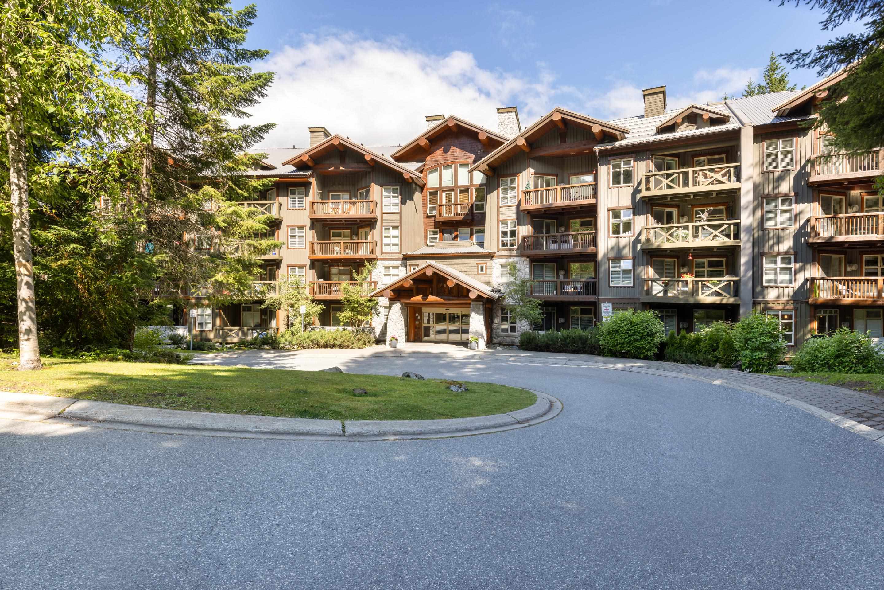 222 4660 BLACKCOMB WAY
