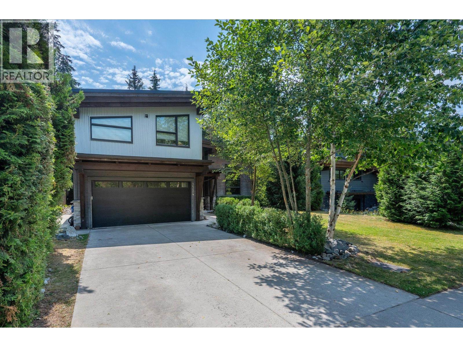 3324 MAMQUAM ROAD