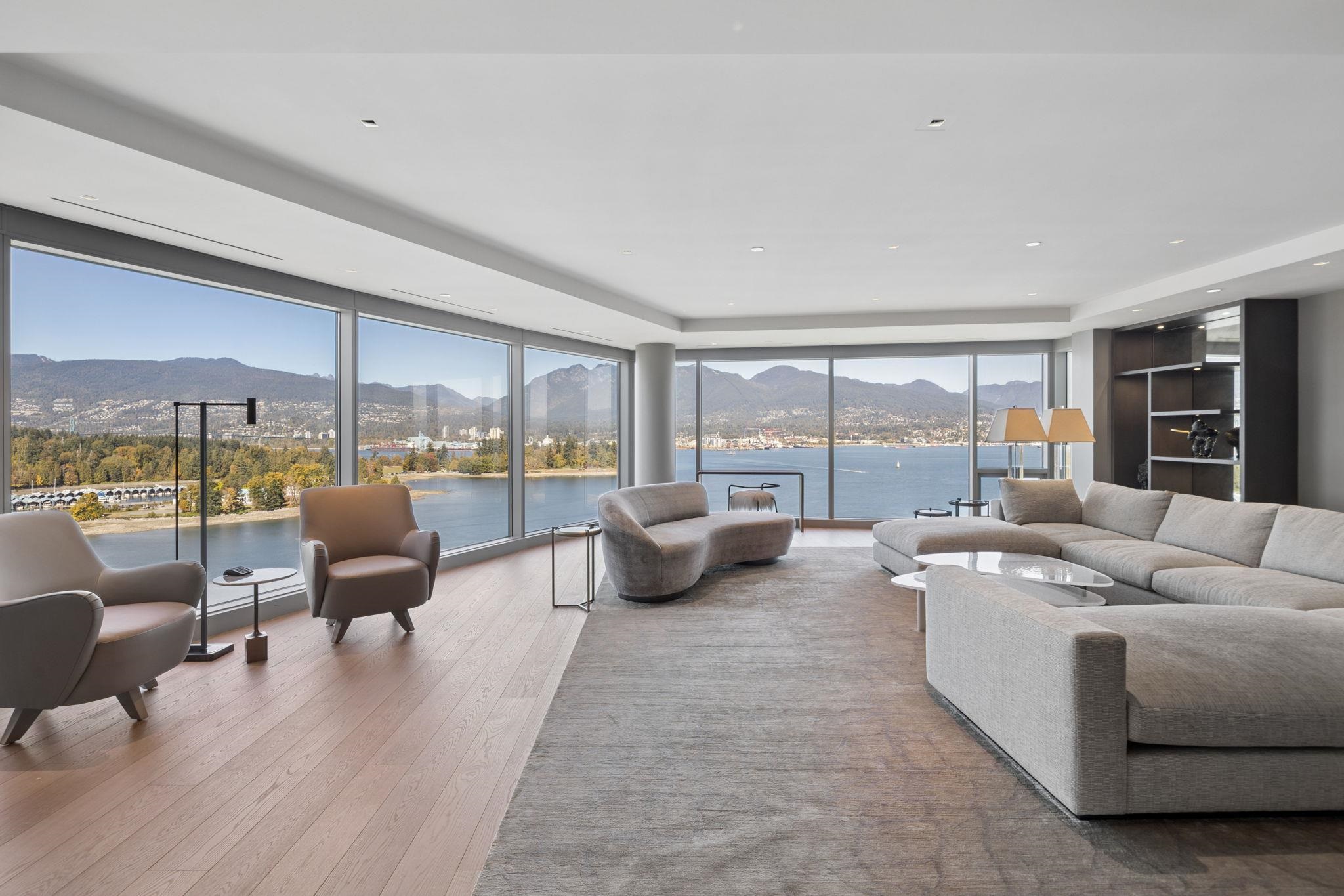 1701 1139 W CORDOVA STREET