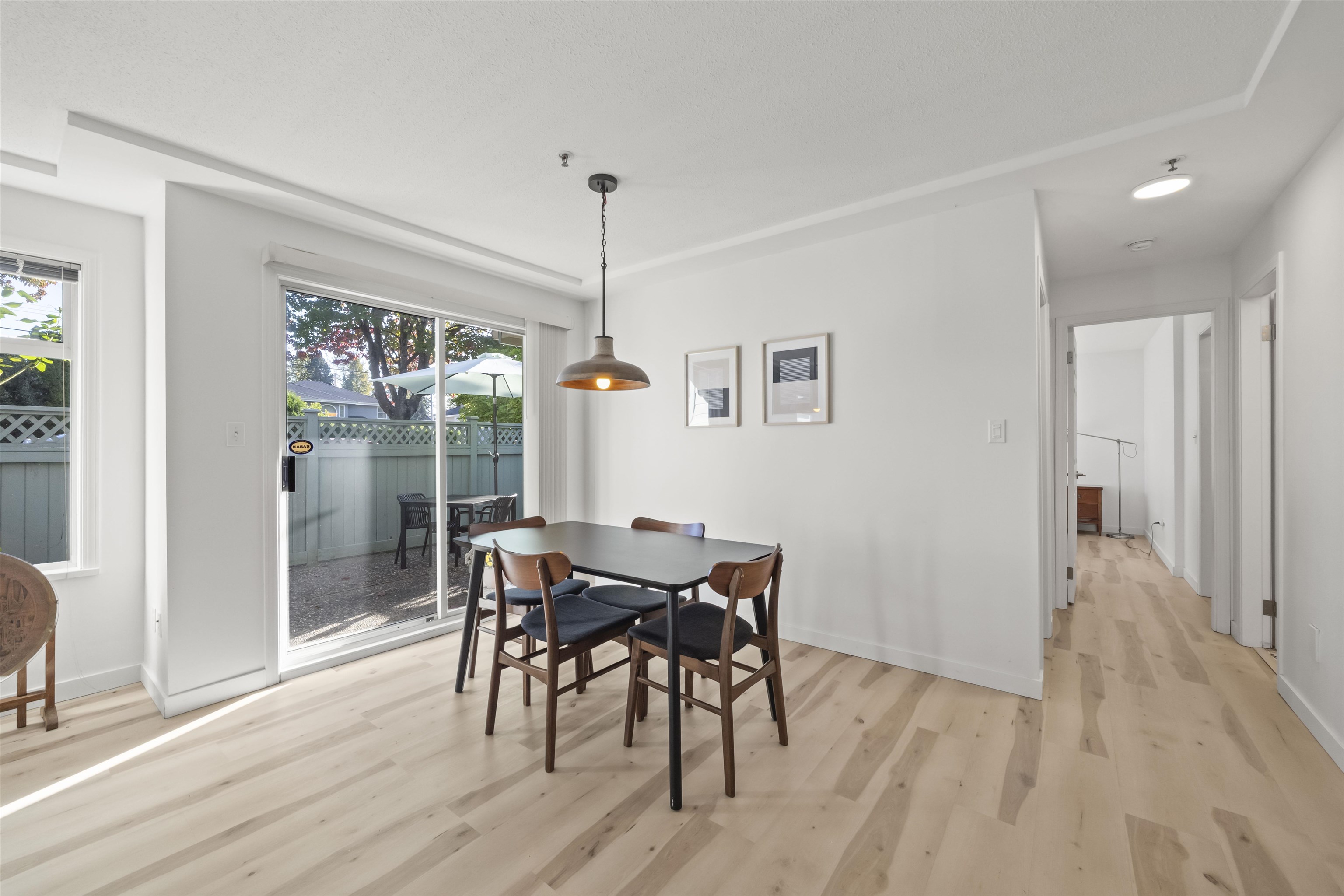 1 7110 BARNET ROAD