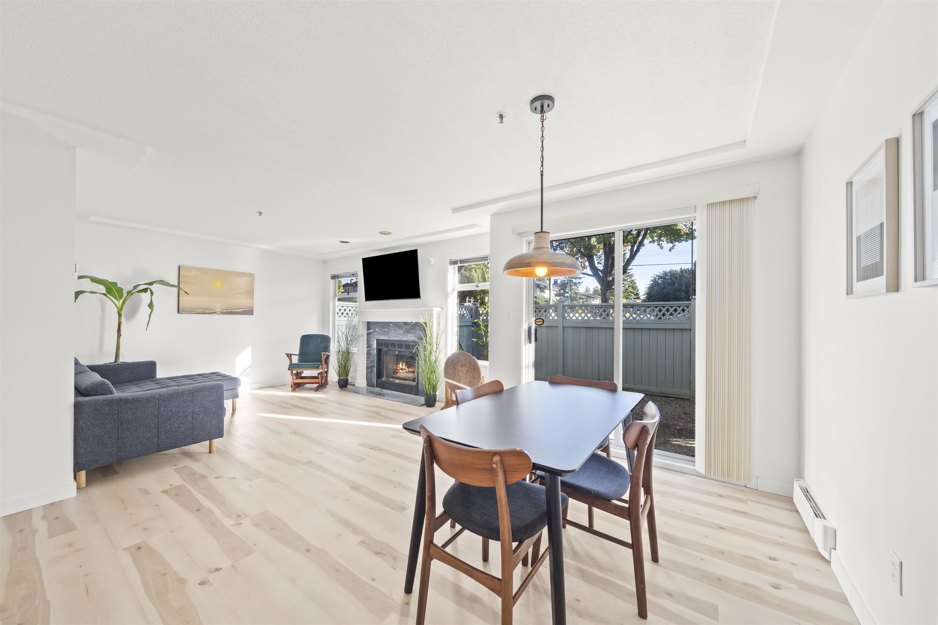 1 7110 BARNET ROAD