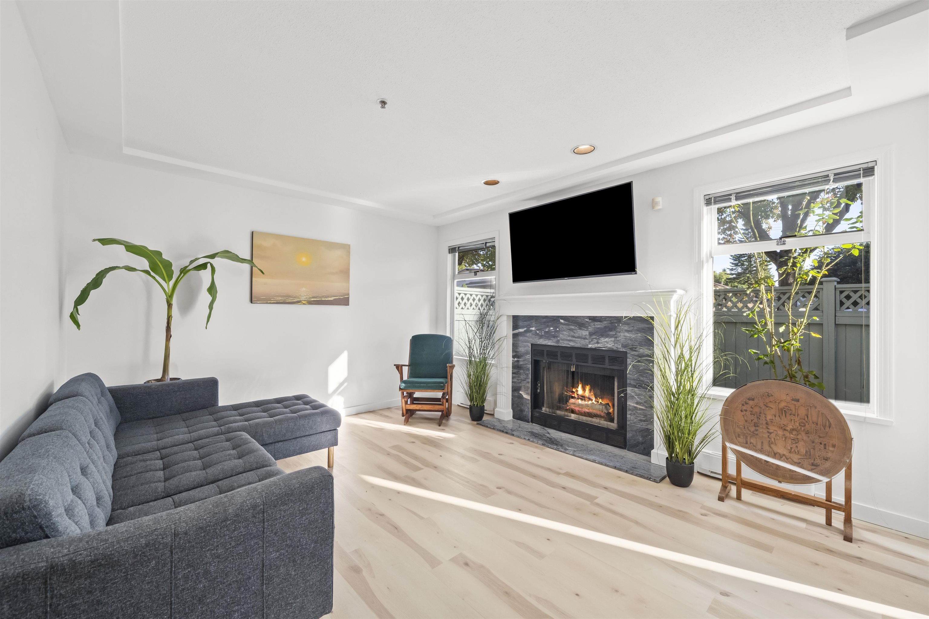 1 7110 BARNET ROAD