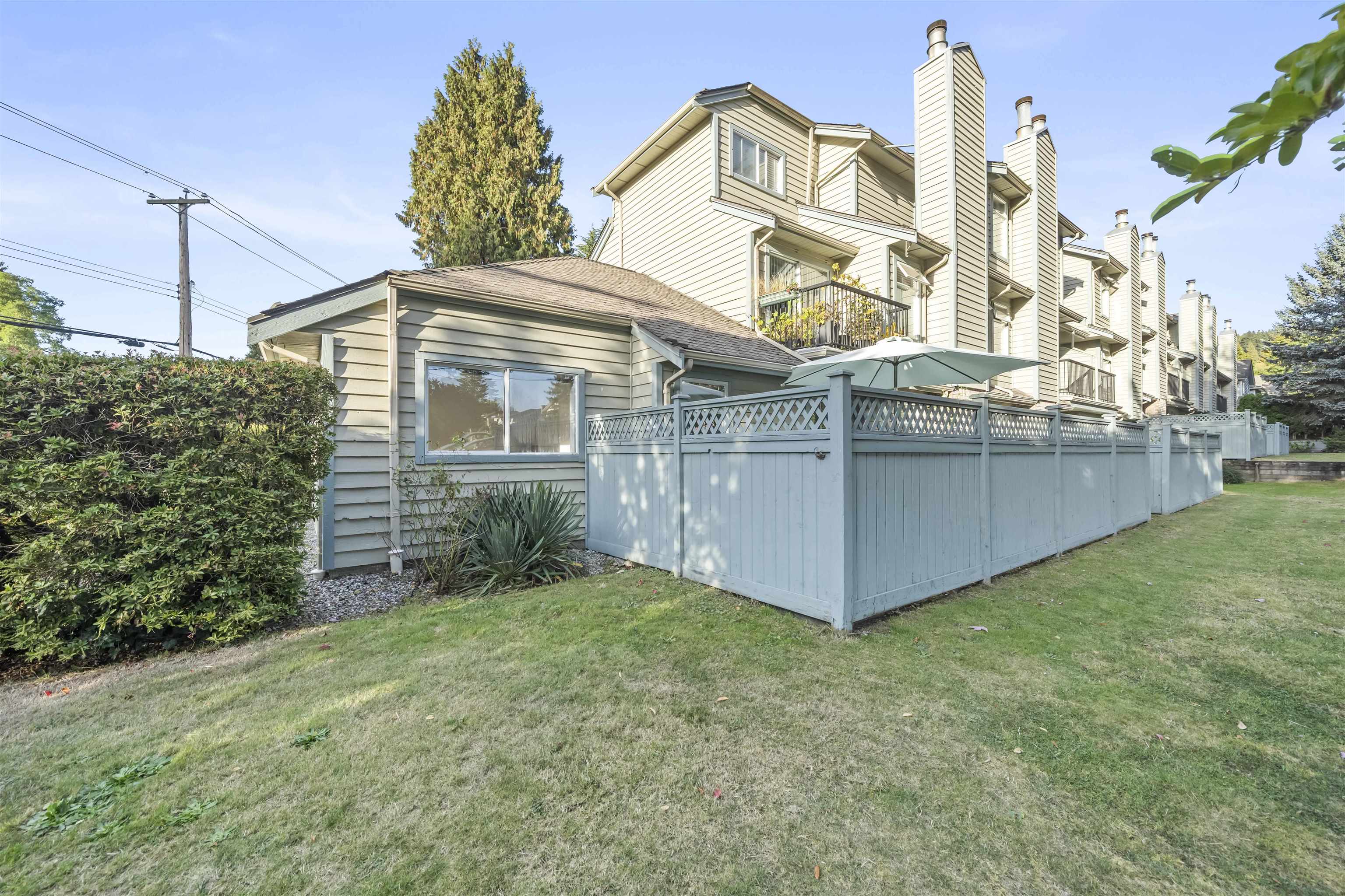 1 7110 BARNET ROAD