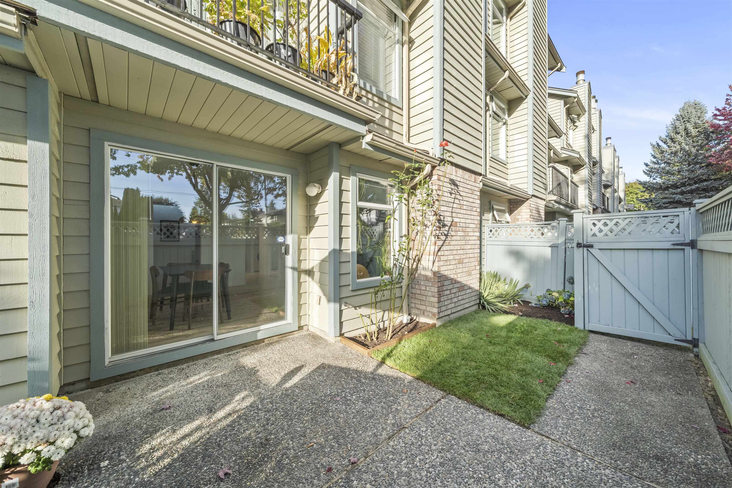 1 7110 BARNET ROAD