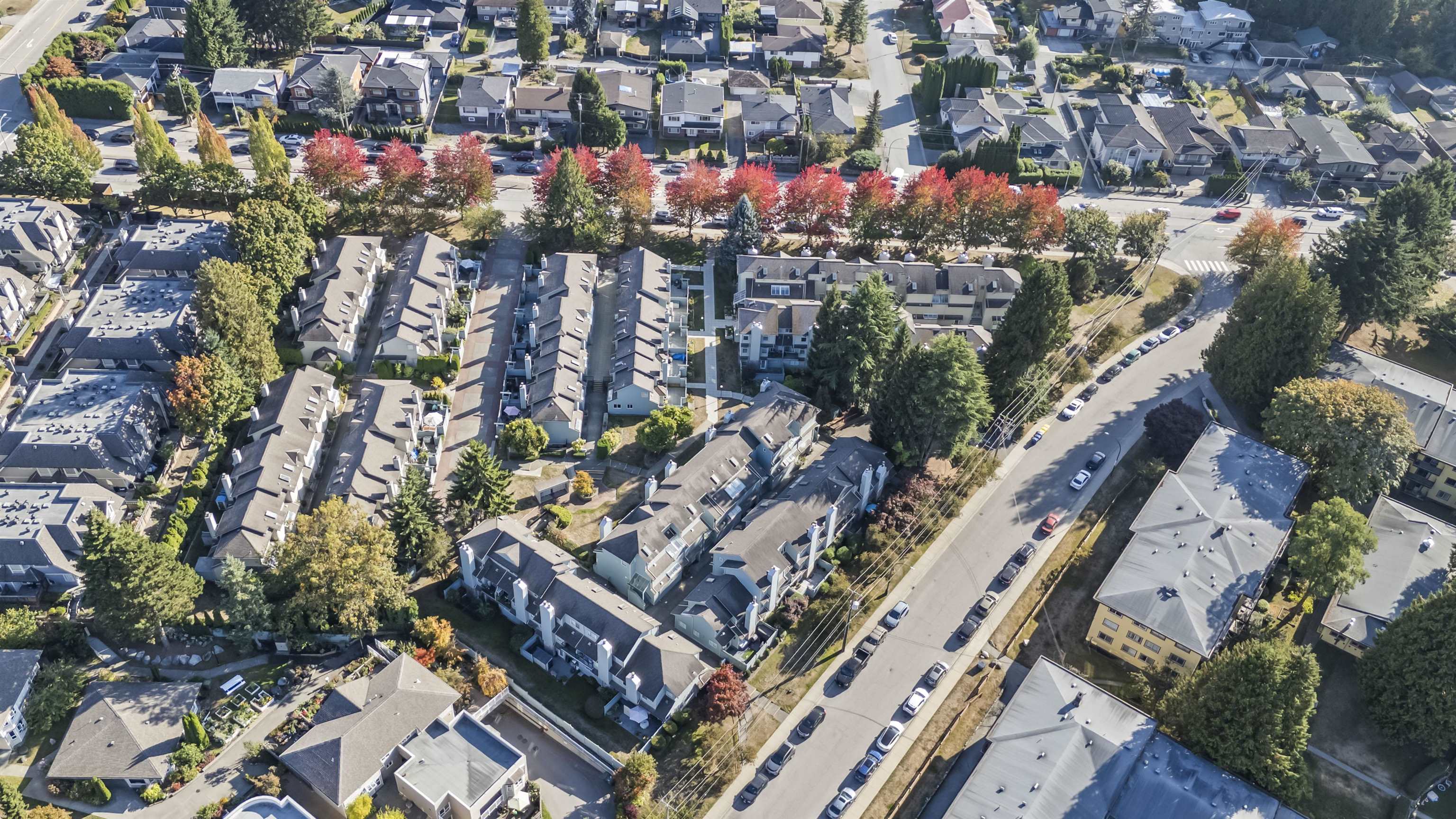 1 7110 BARNET ROAD