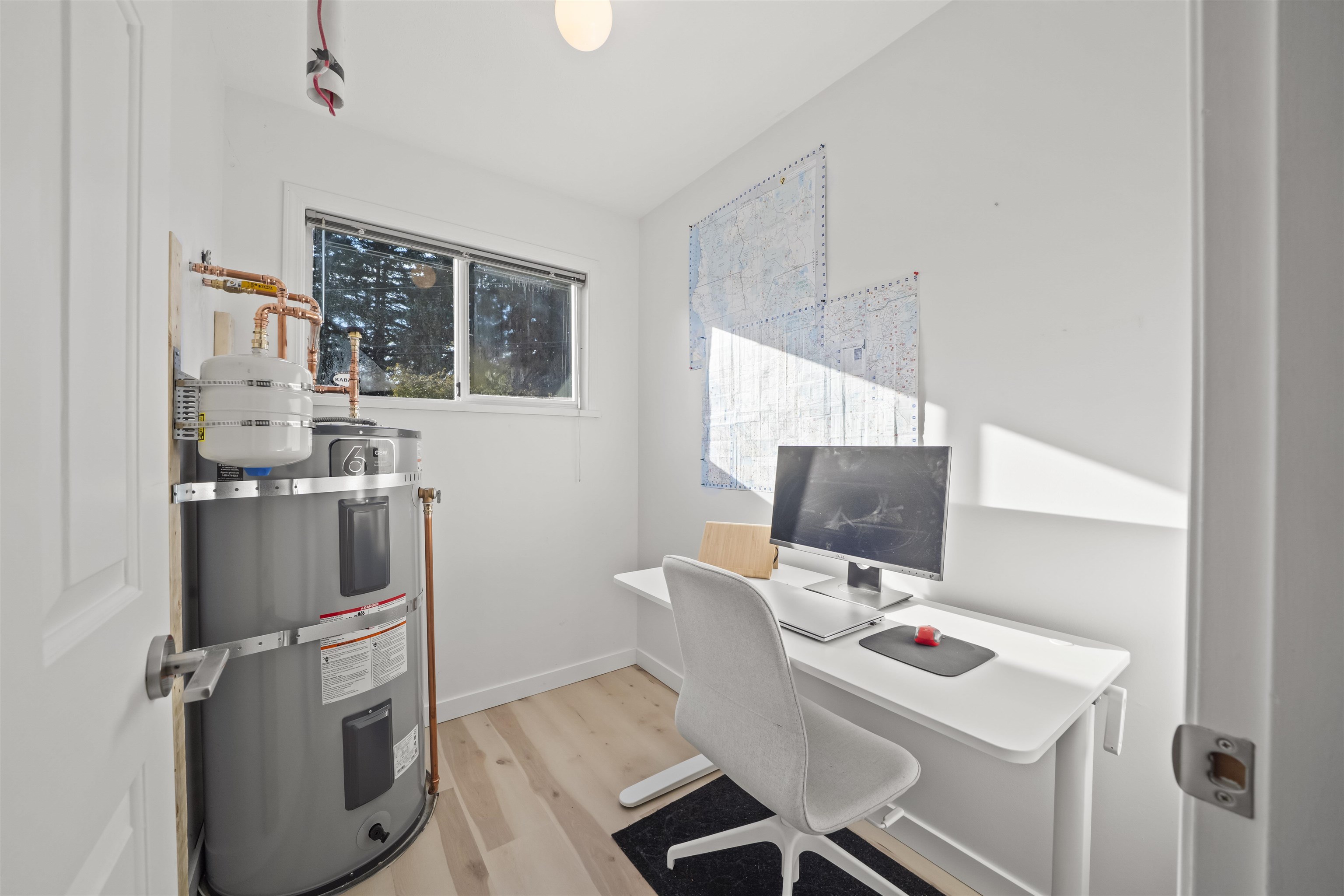 1 7110 BARNET ROAD