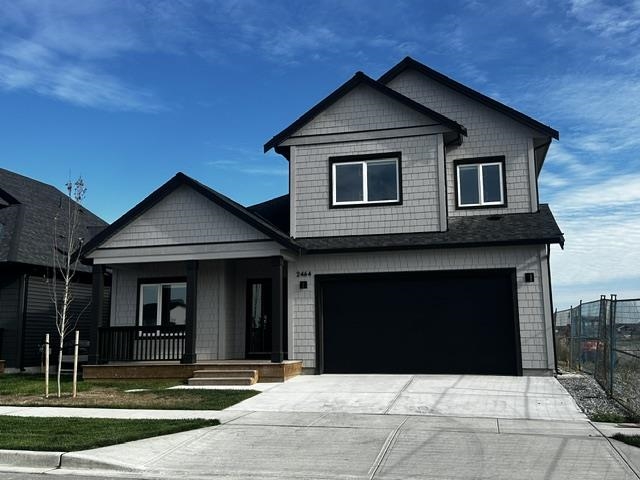 2464 ALDER WAY