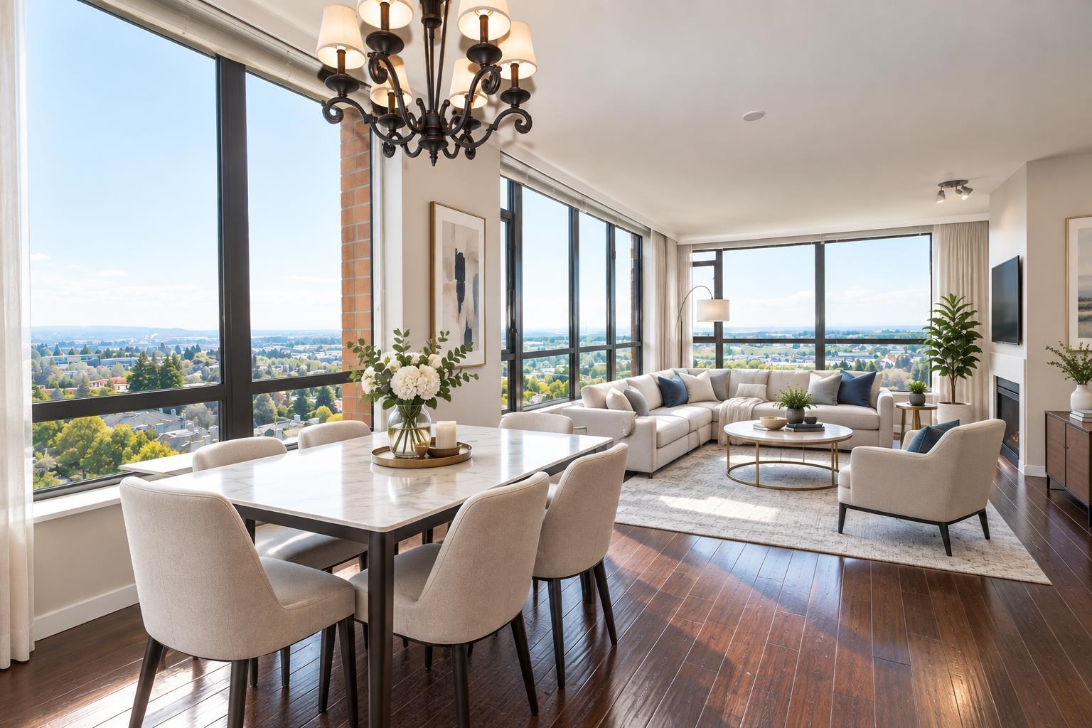 1701 6823 STATION HILL DRIVE