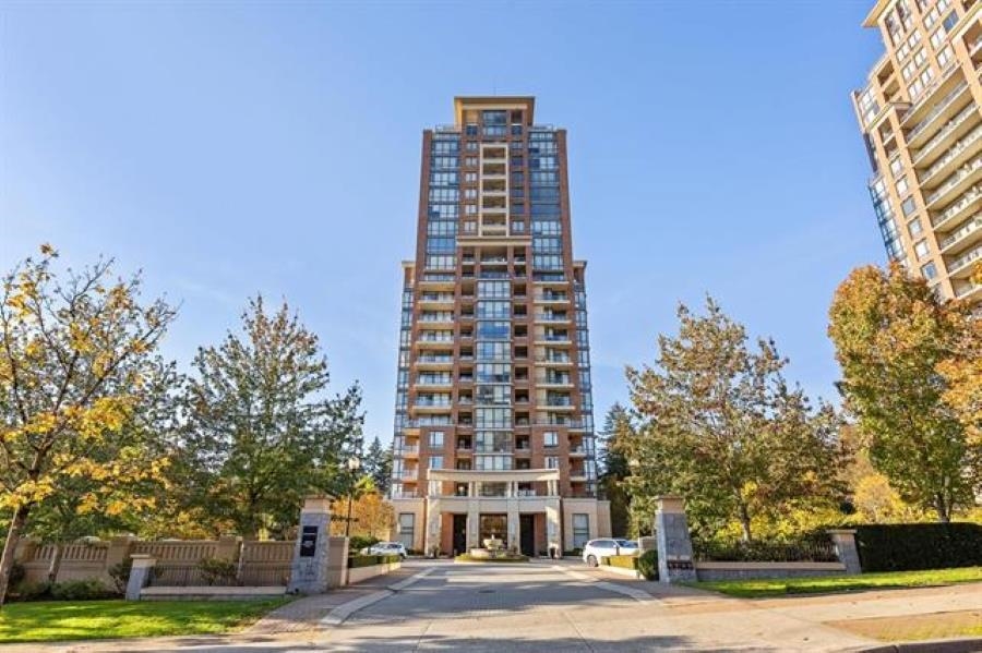 1701 6823 STATION HILL DRIVE
