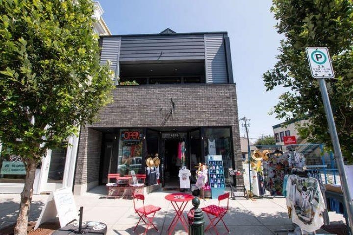 4876 Delta Street