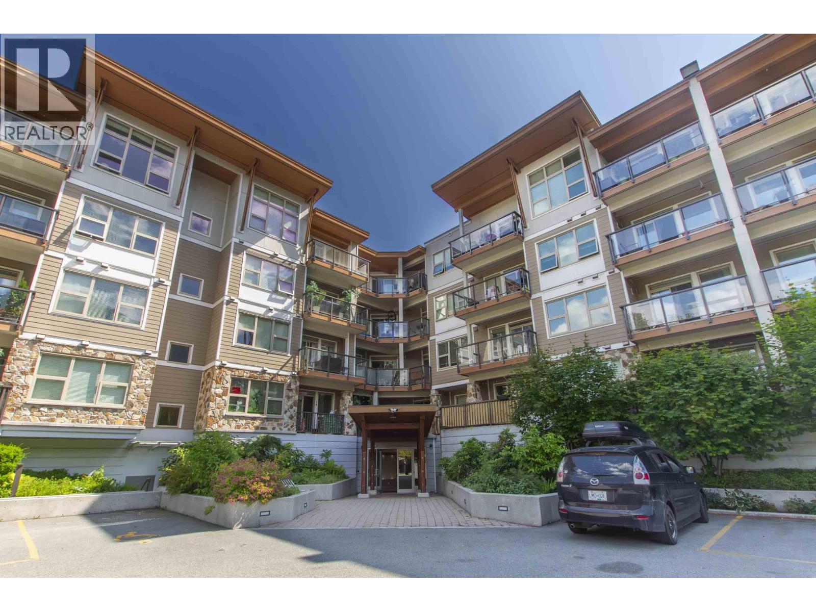 207 1150 BAILEY STREET Unit: 207
