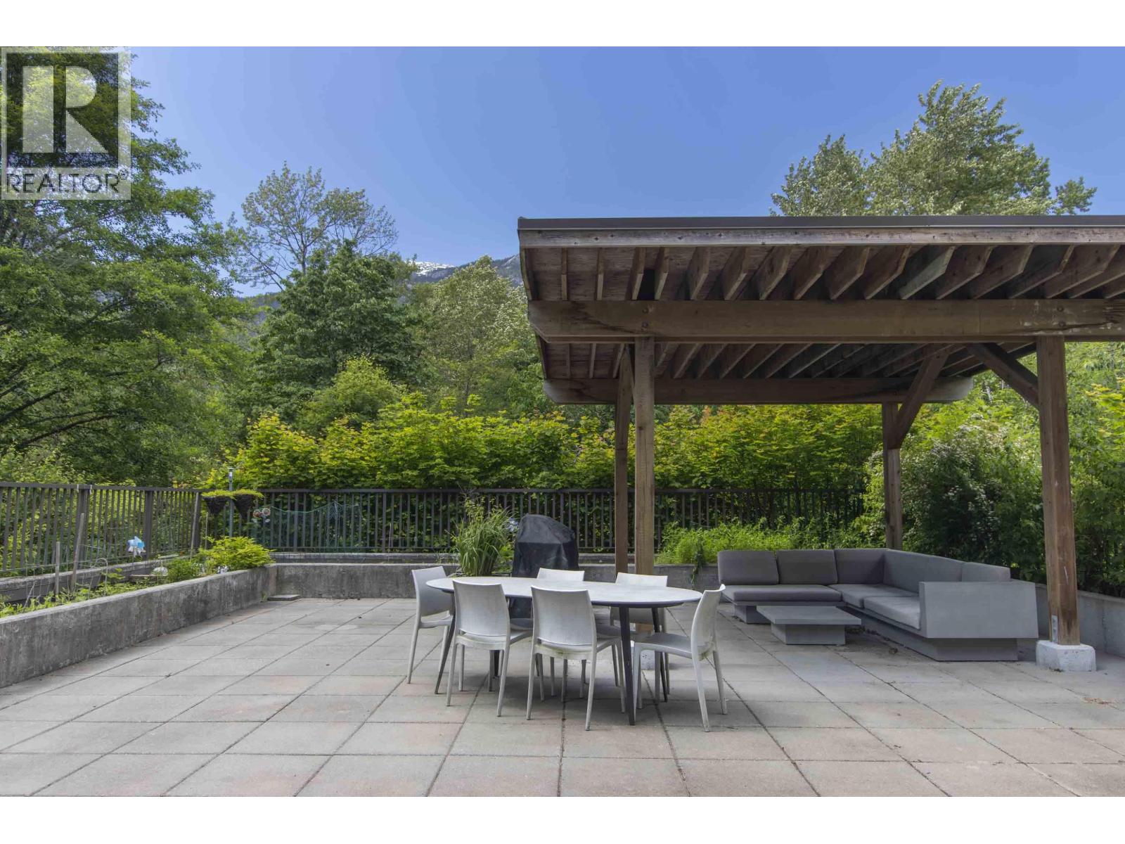 207 1150 BAILEY STREET Unit: 207