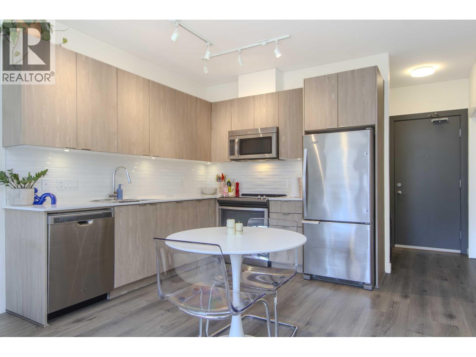 207 1150 BAILEY STREET Unit: 207