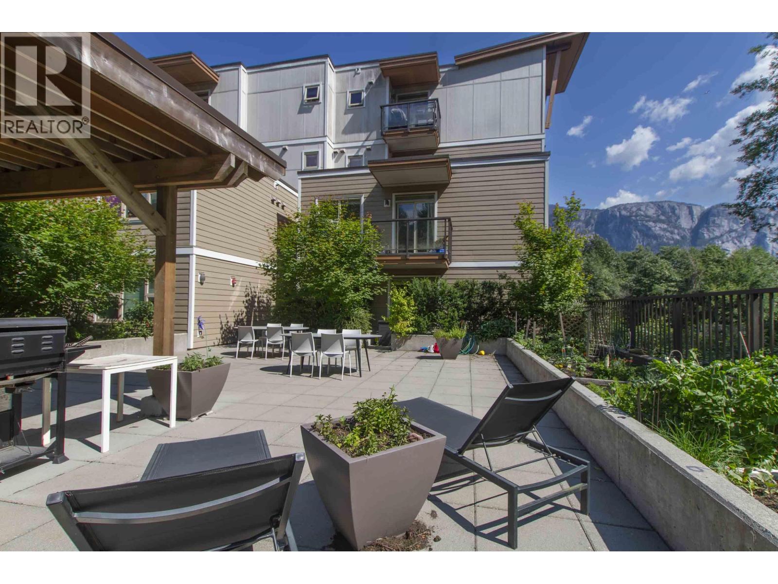 207 1150 BAILEY STREET Unit: 207