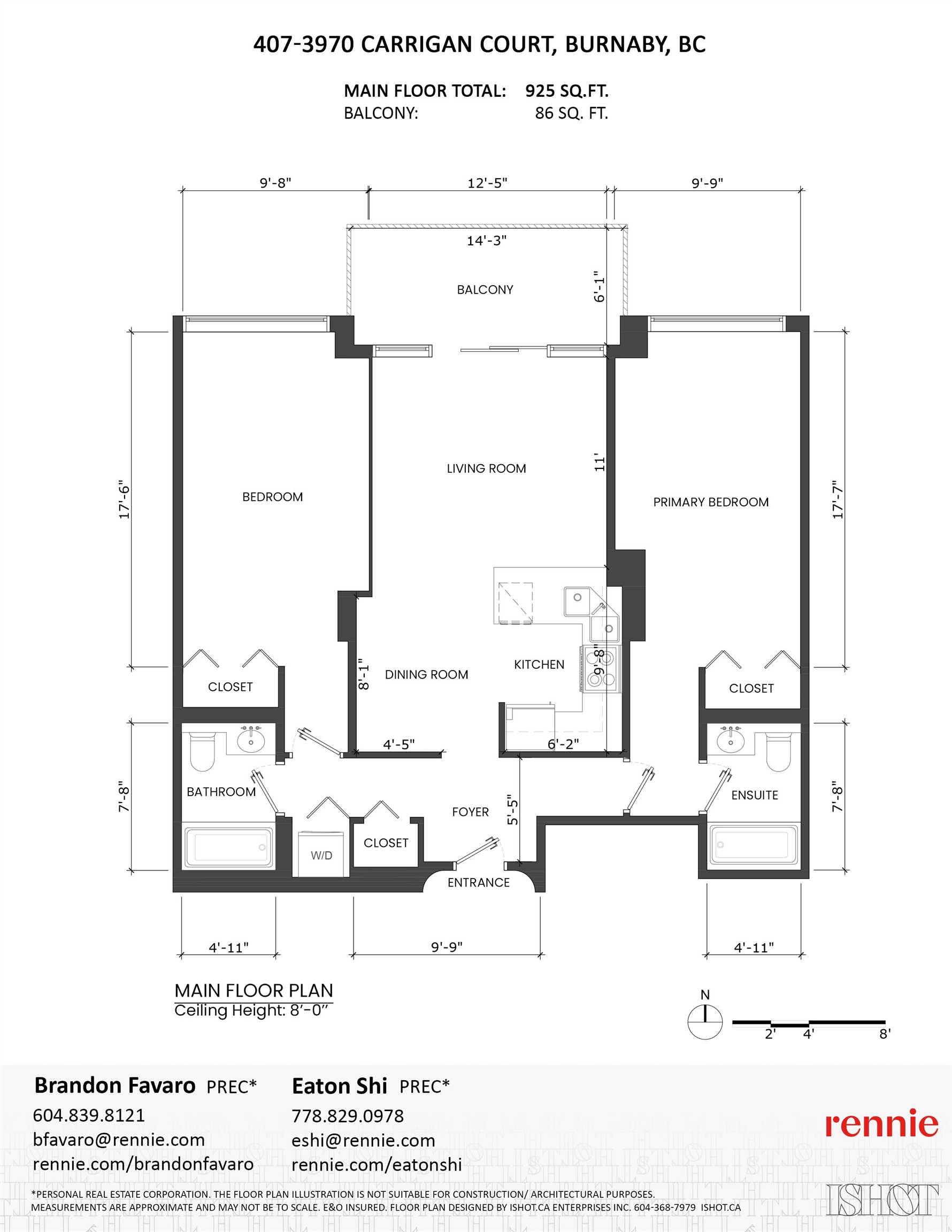 407 3970 CARRIGAN COURT