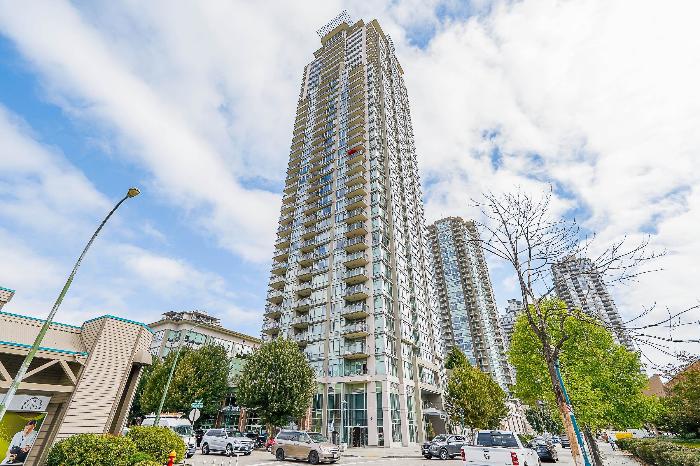 2606 2955 ATLANTIC AVENUE