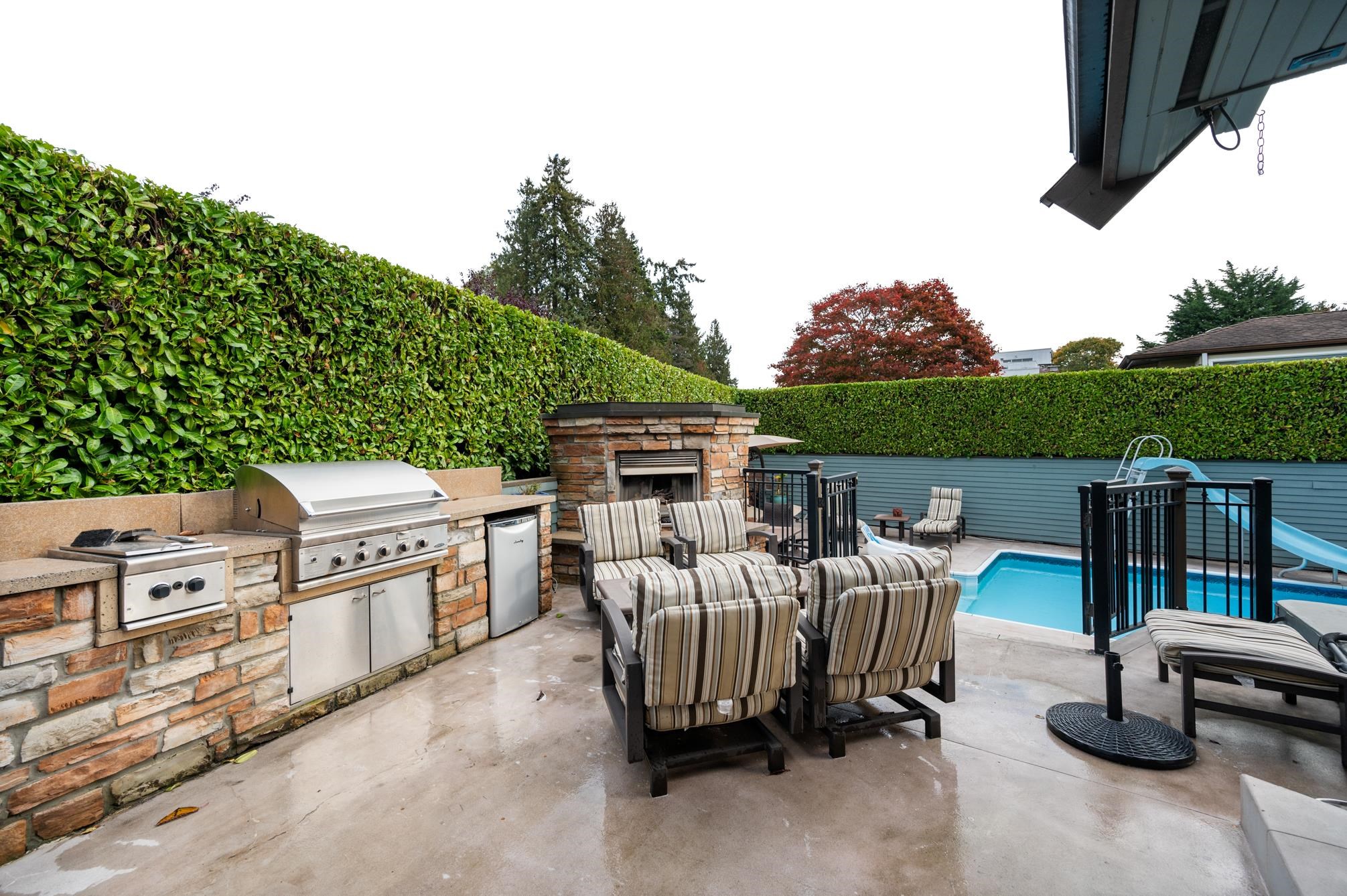 3850 POINT GREY ROAD