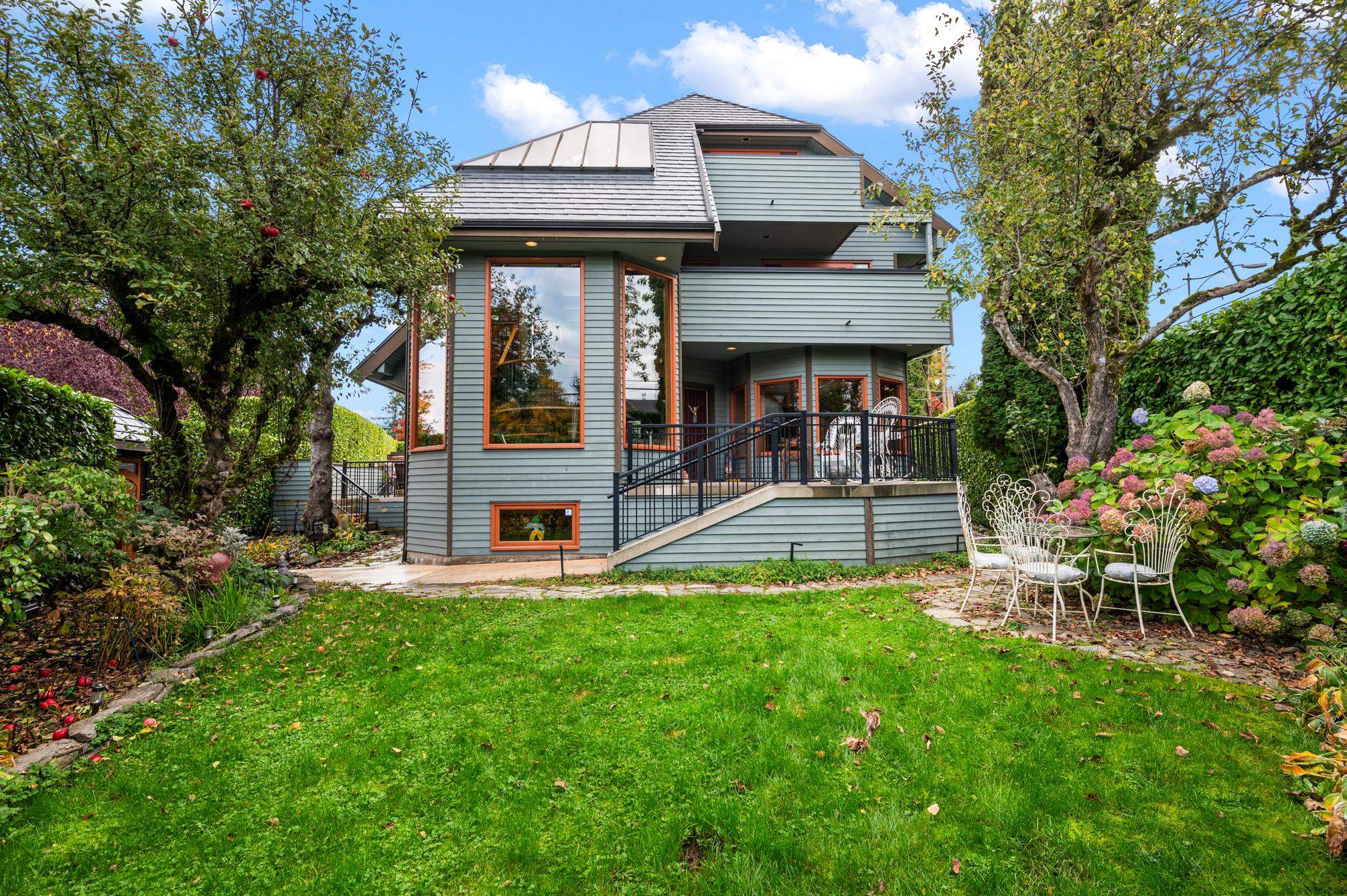 3850 POINT GREY ROAD