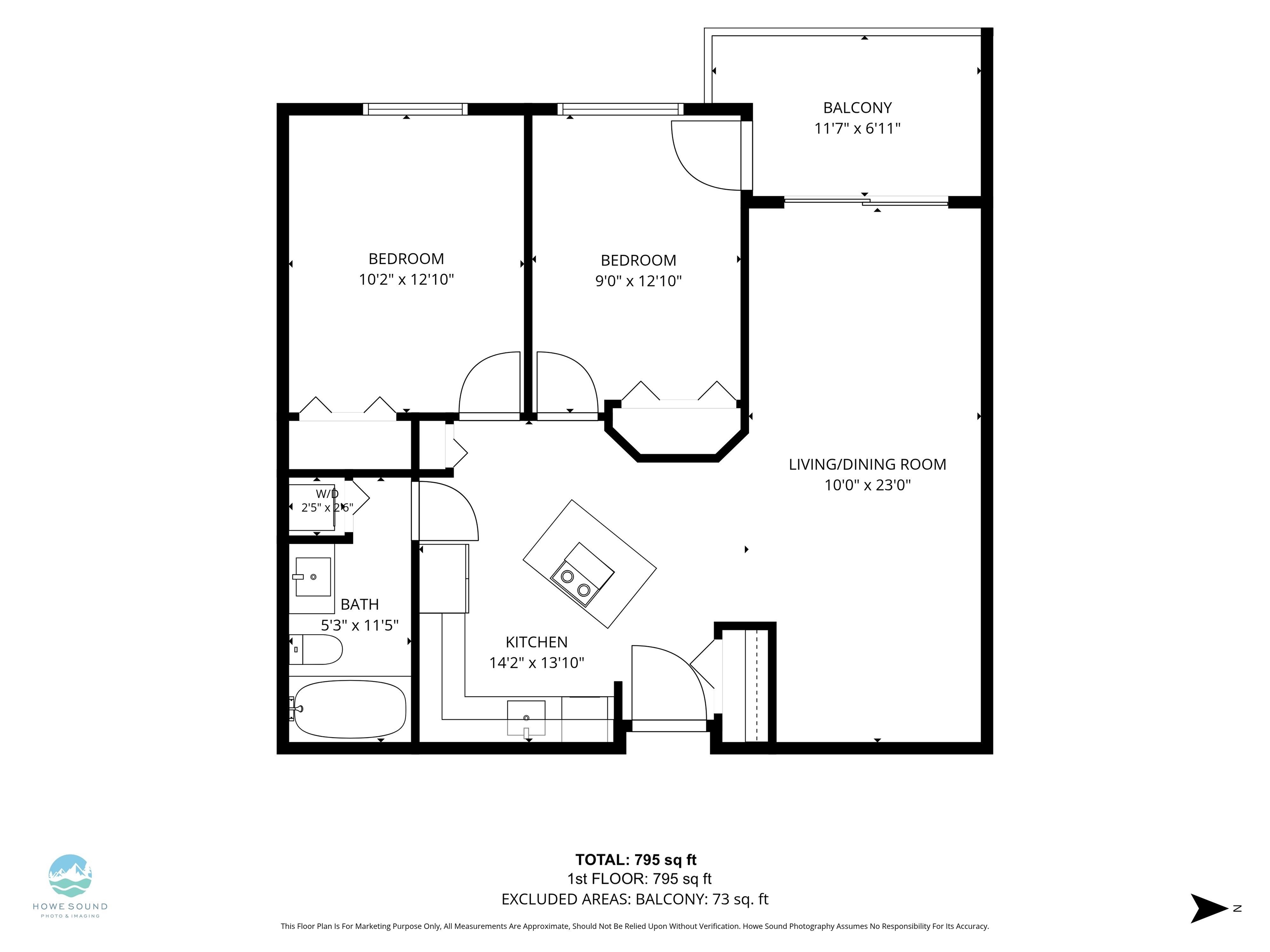 305 41060 WILLOW CRESCENT