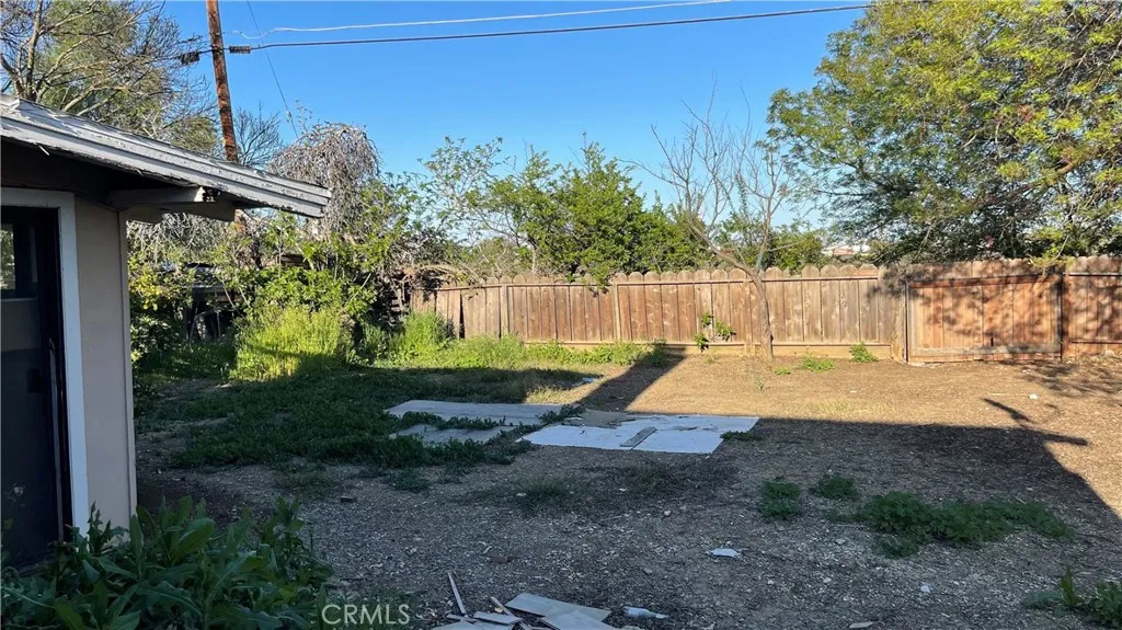 820 N Lassen Street