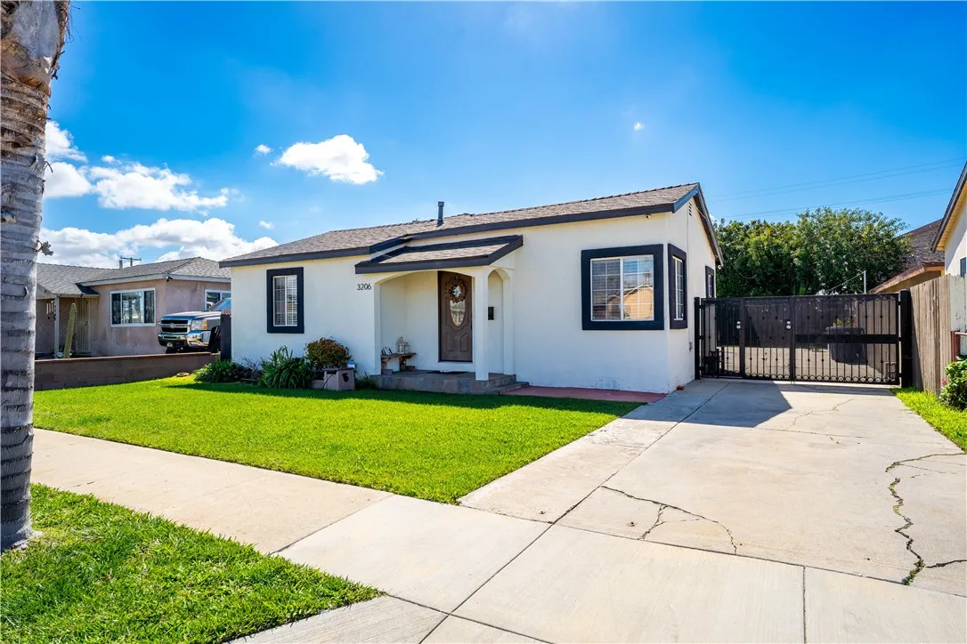 3206 W 133rd Street