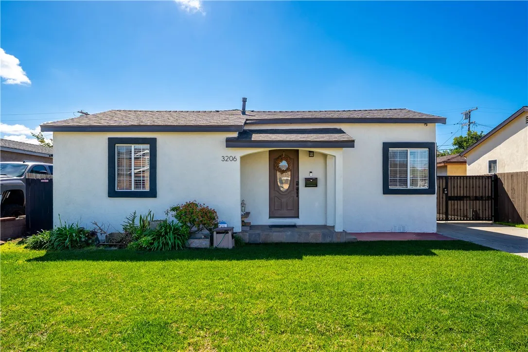 3206 W 133rd Street