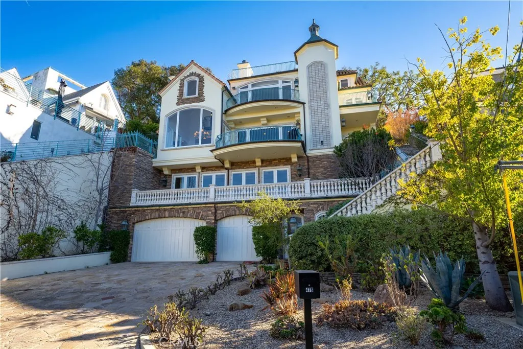 476 Upper Lake Road