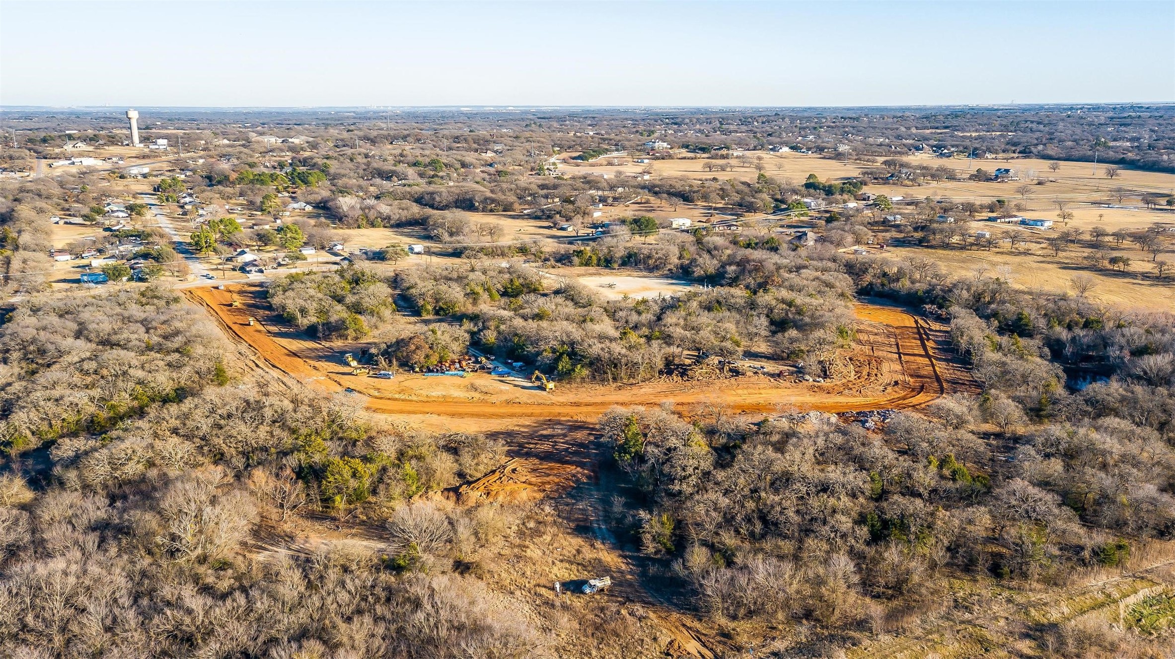 Lot 1 North Bridge Court