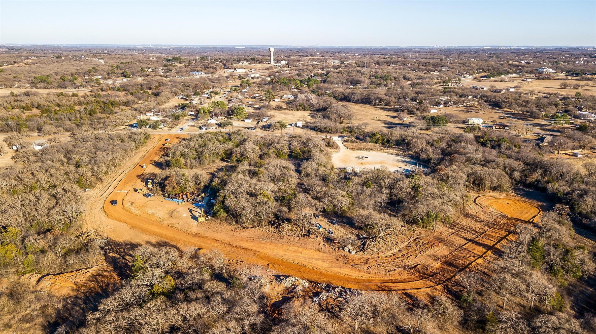 Lot 1 North Bridge Court