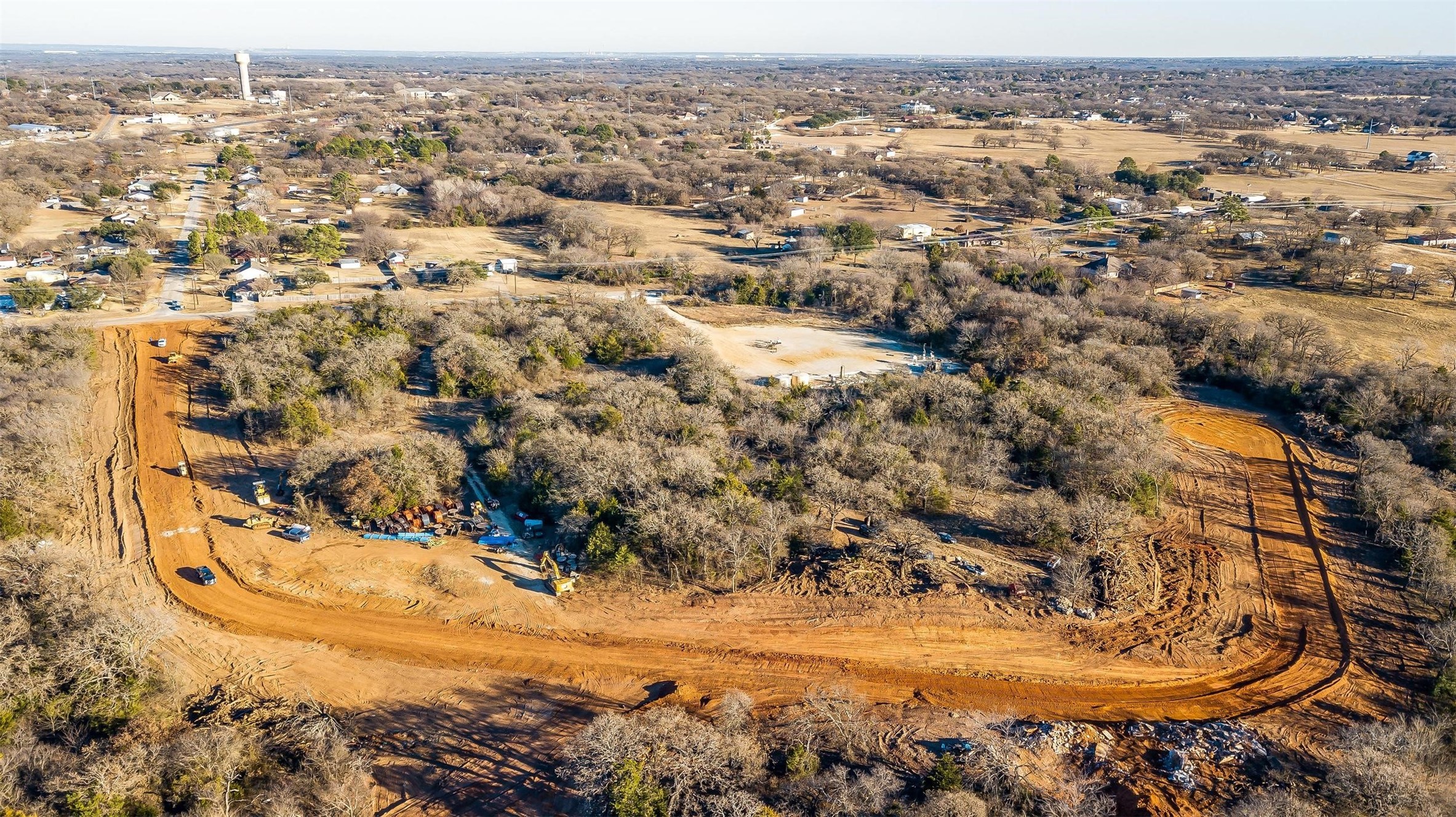 Lot 1 North Bridge Court
