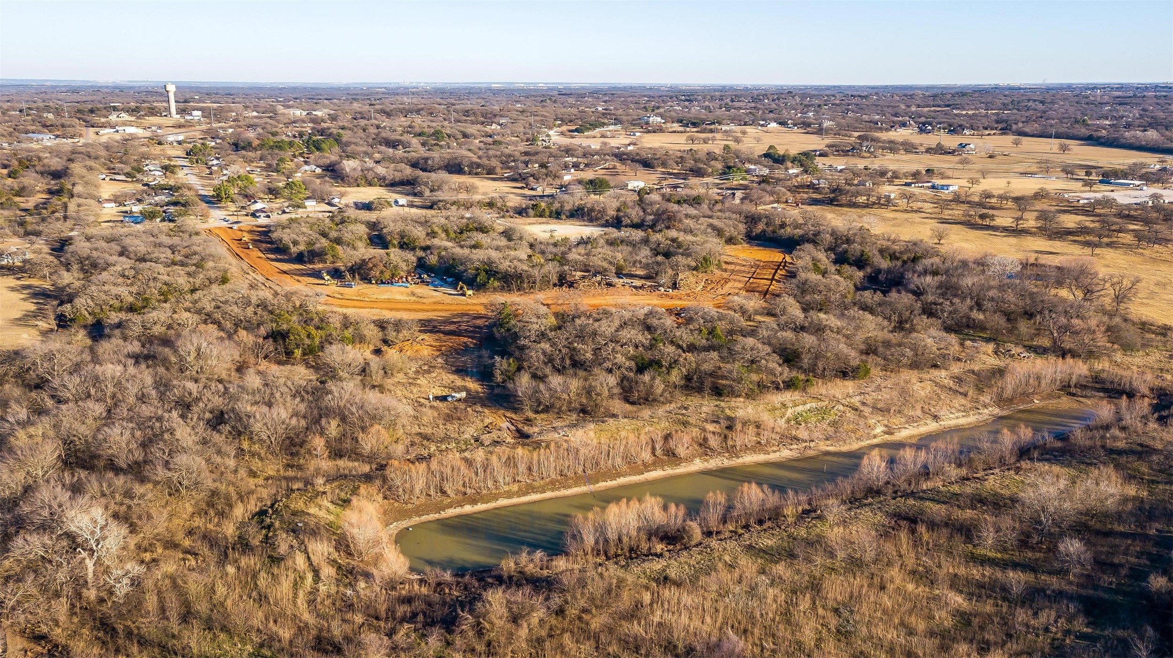 Lot 1 North Bridge Court