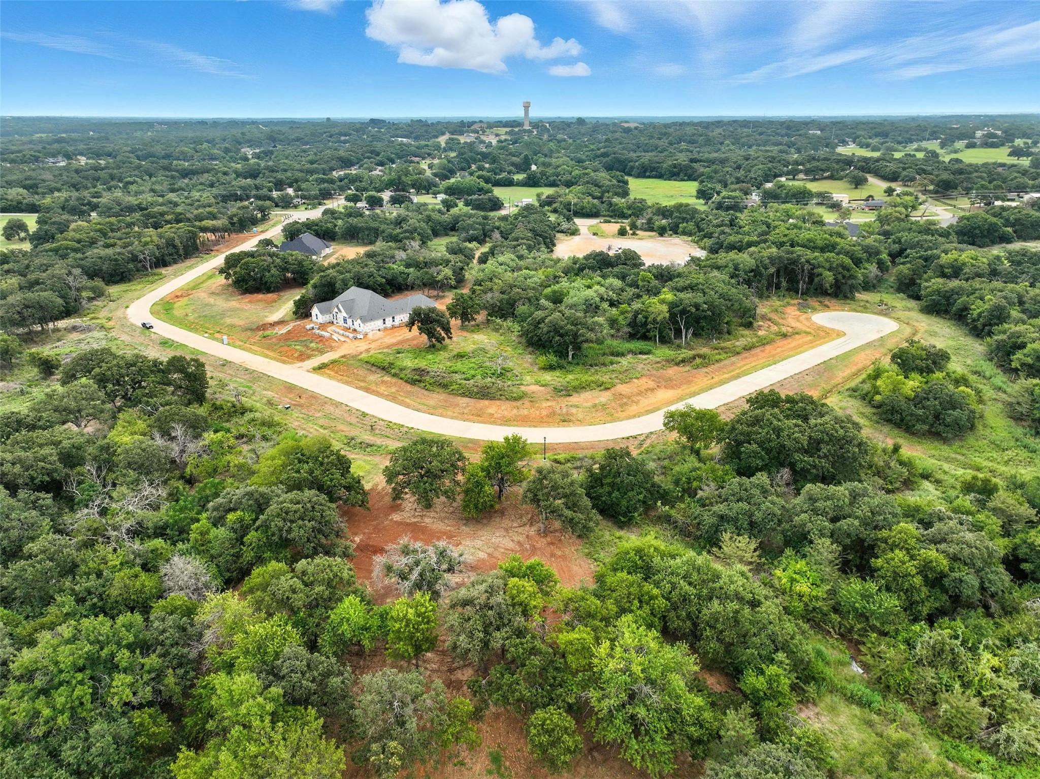 Lot 8 North Bridge Court