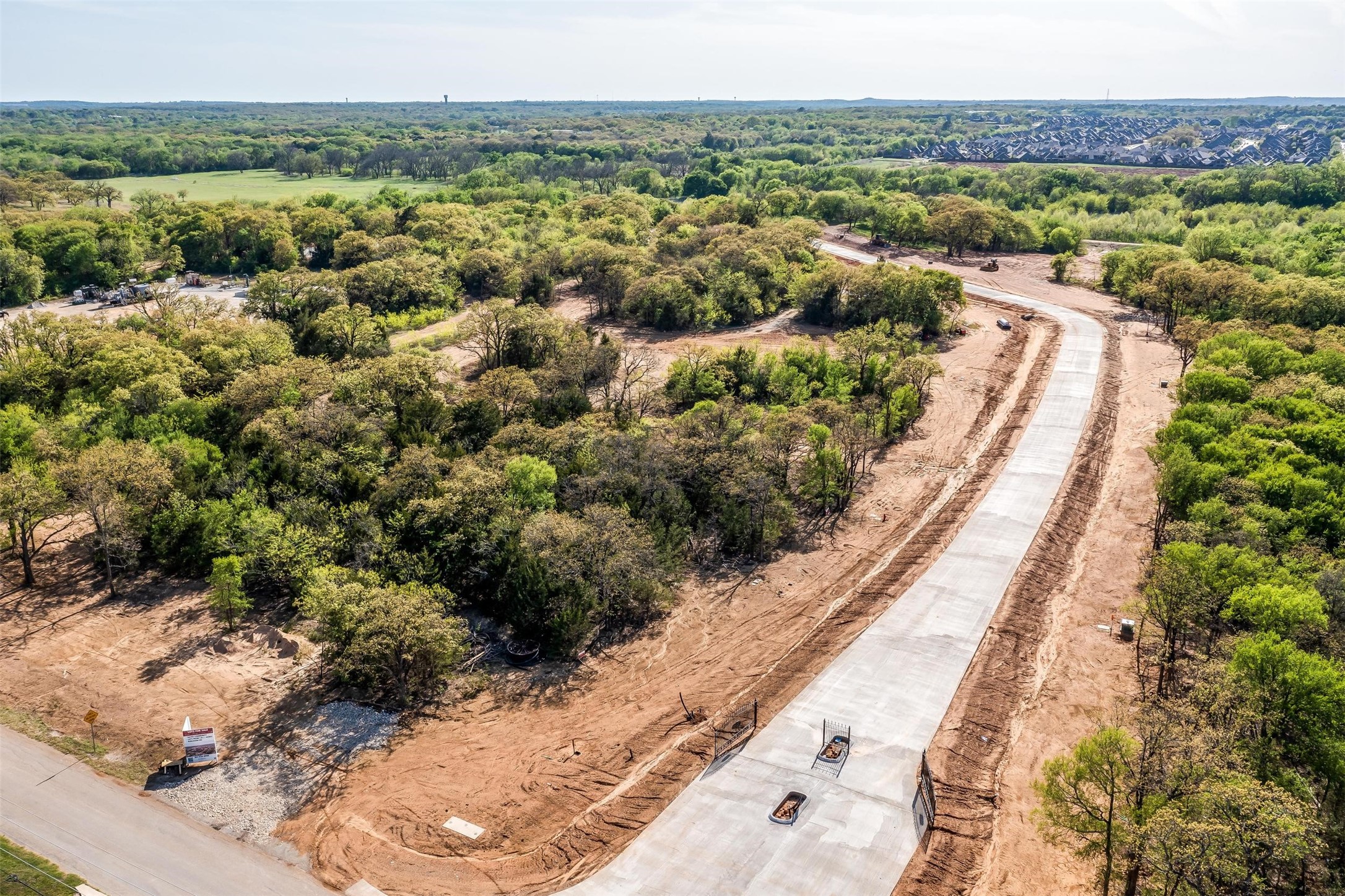 Lot 8 North Bridge Court