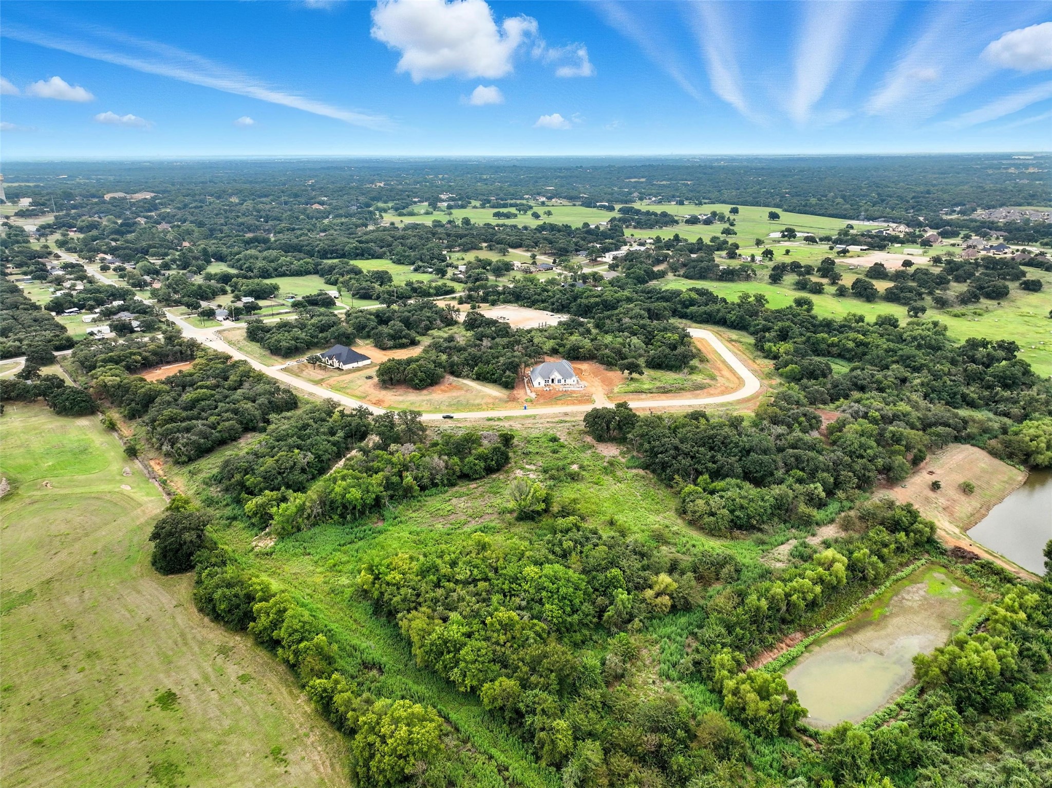Lot 8 North Bridge Court