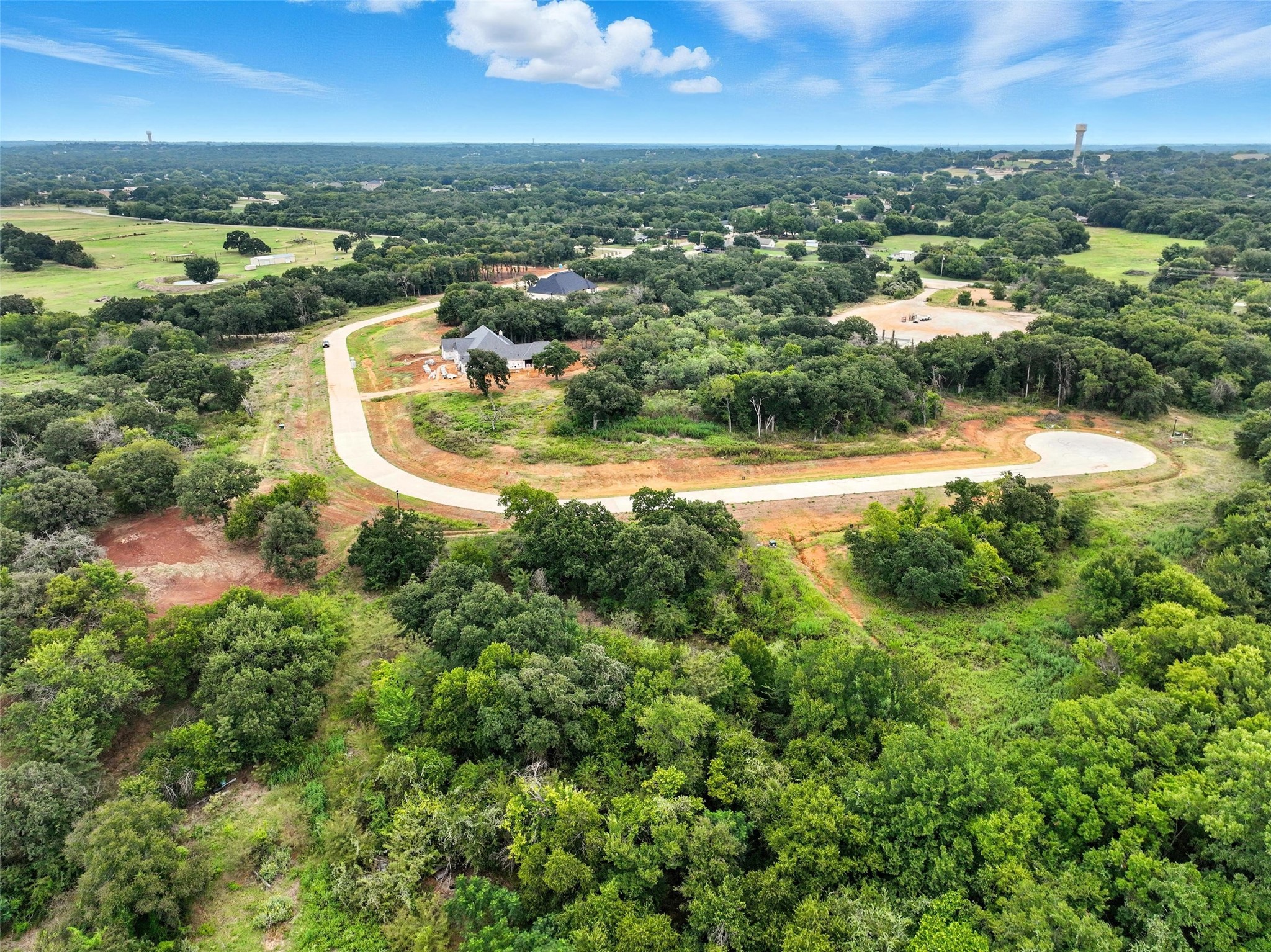 Lot 8 North Bridge Court