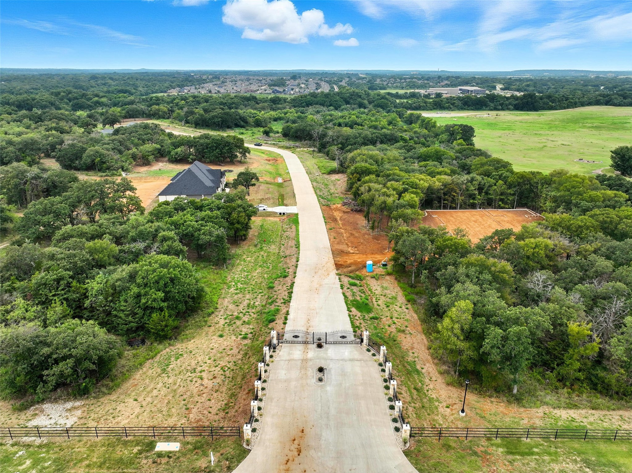Lot 8 North Bridge Court