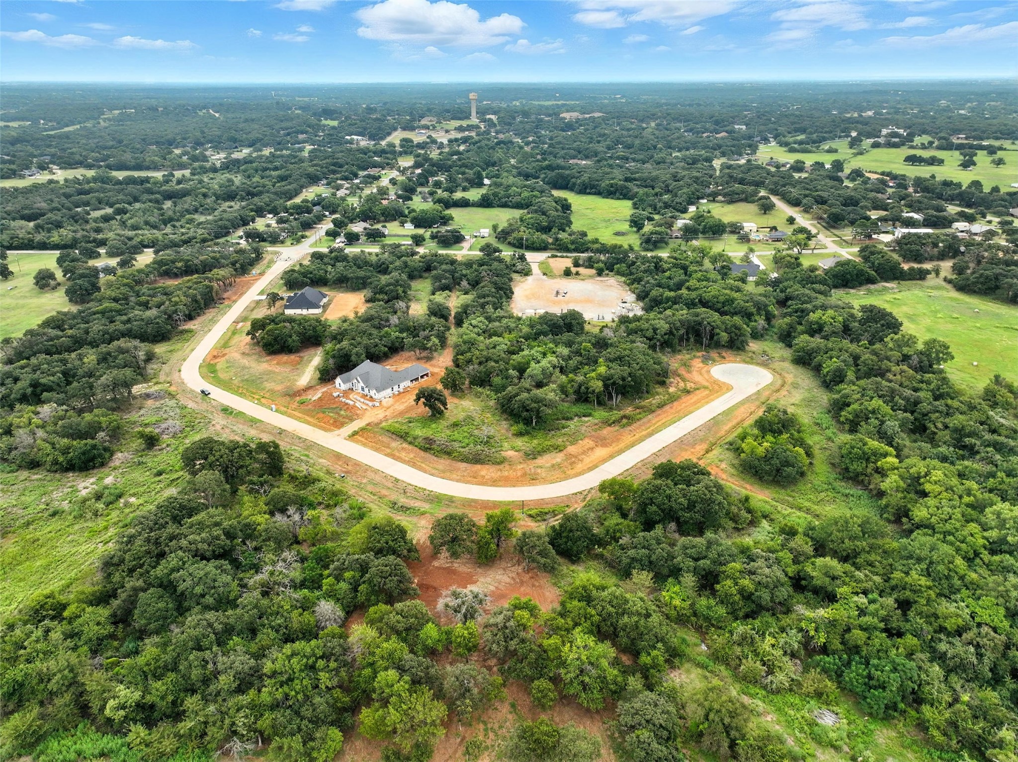 Lot 8 North Bridge Court