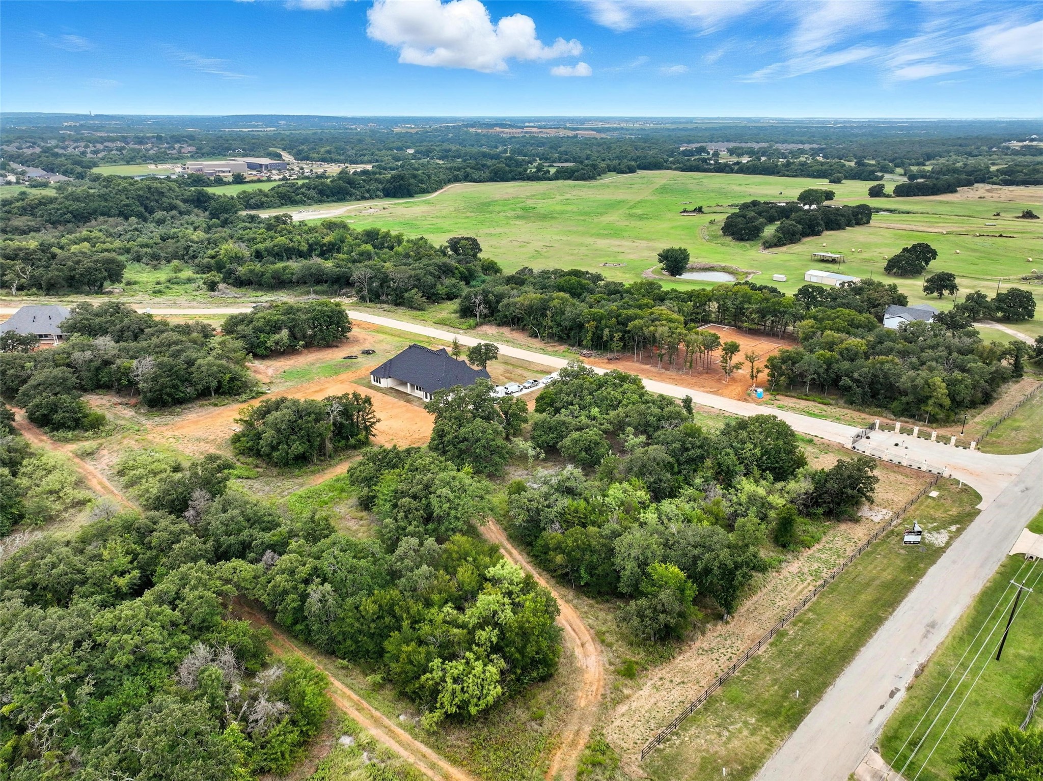 Lot 8 North Bridge Court