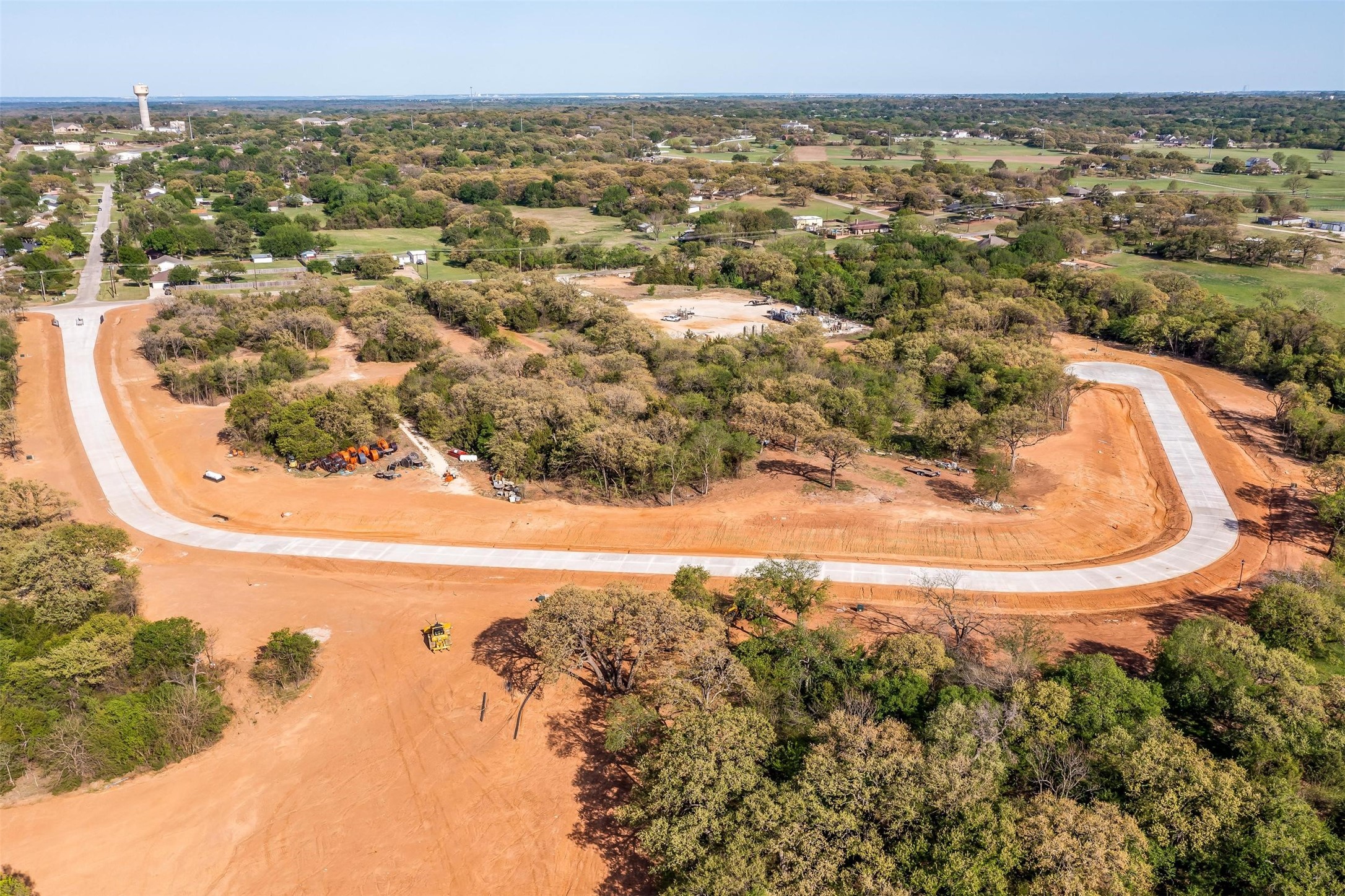 Lot 8 North Bridge Court