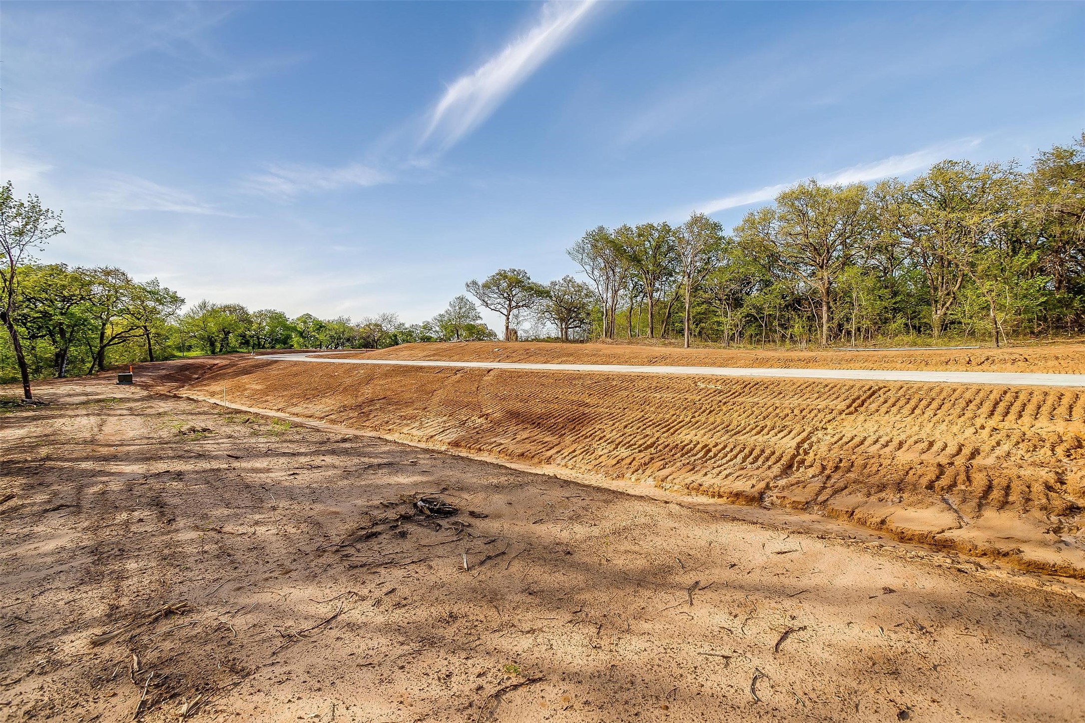 Lot 8 North Bridge Court