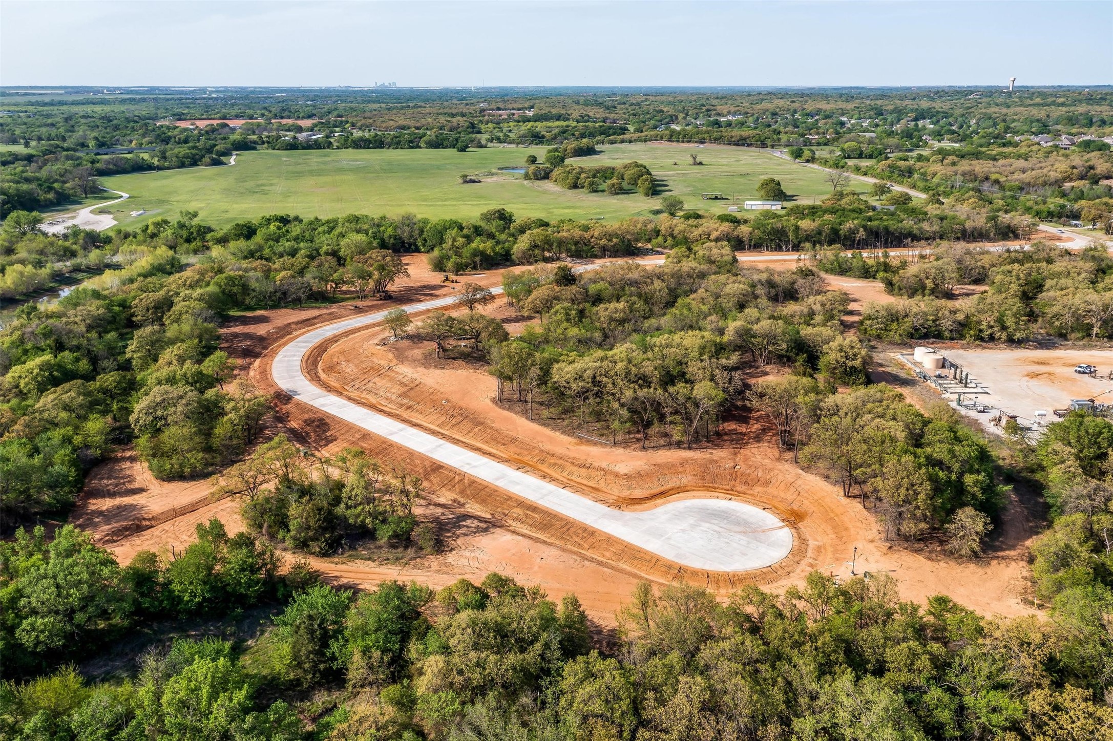Lot 9 North Bridge Court