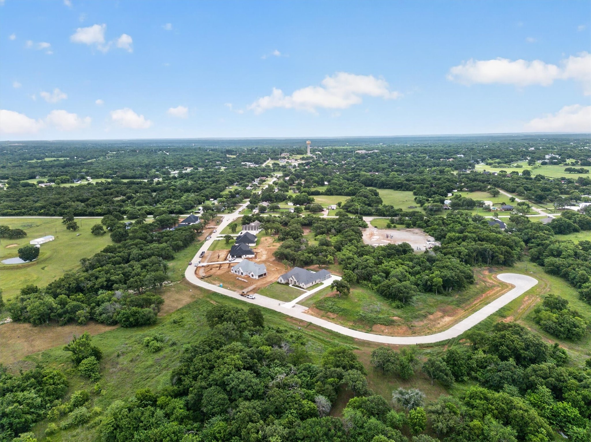 Lot 9 North Bridge Court