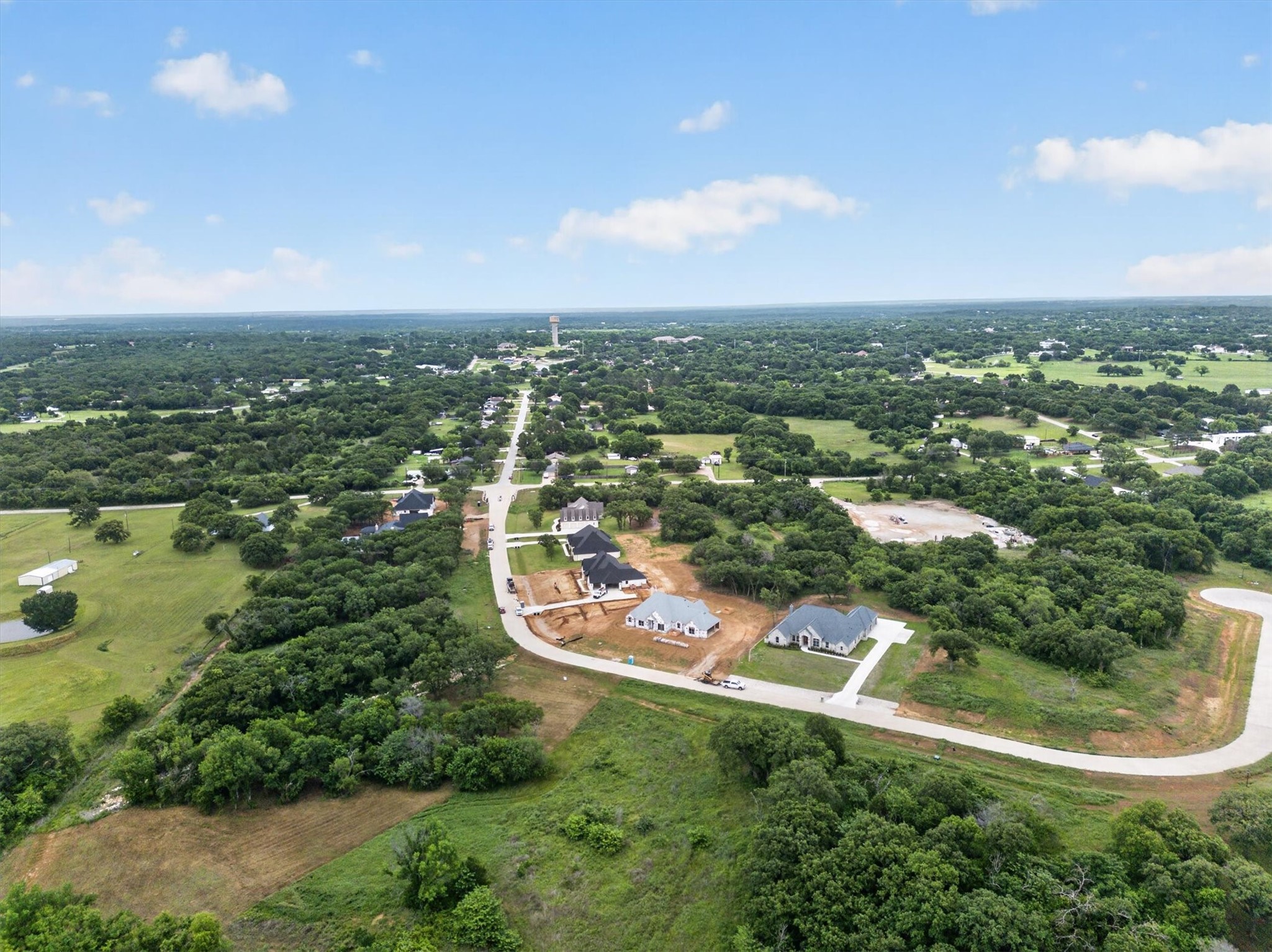 Lot 9 North Bridge Court