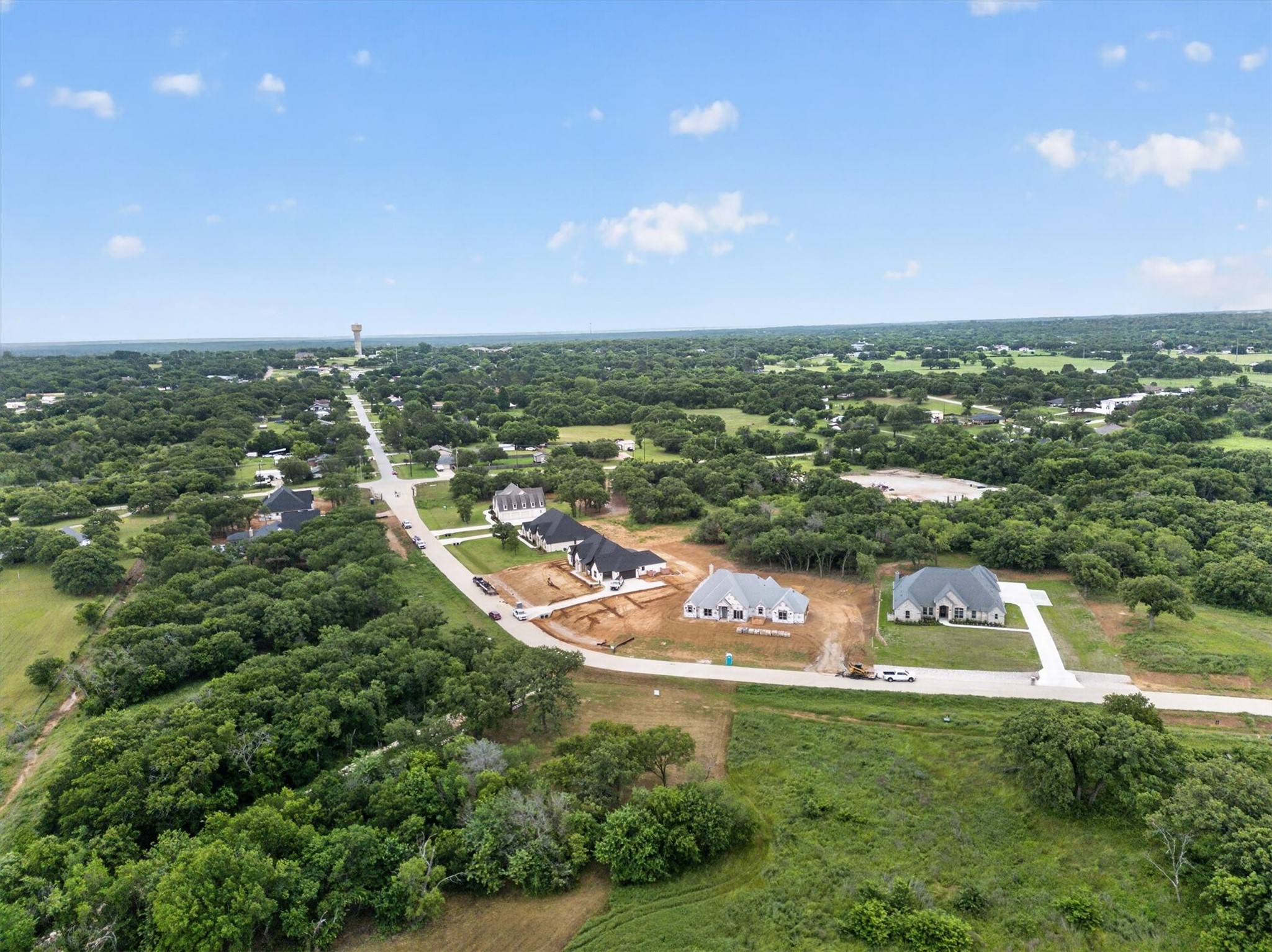 Lot 9 North Bridge Court