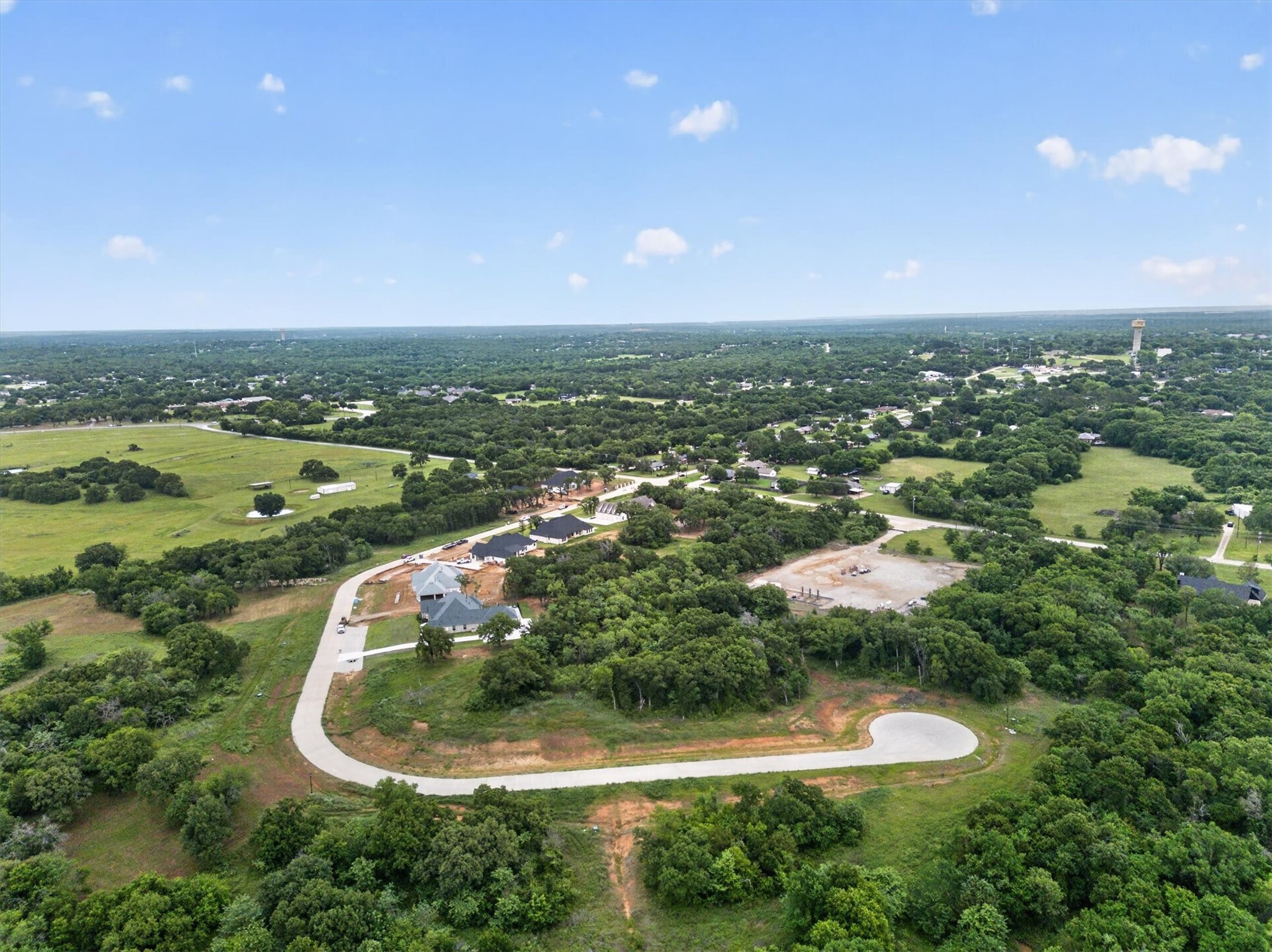 Lot 9 North Bridge Court